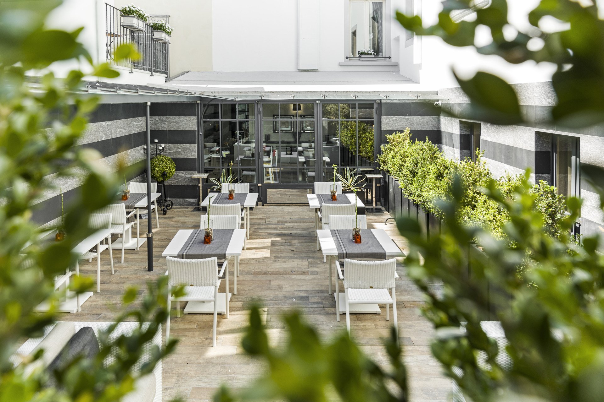 River Hotel & Spa Firenze foto 23