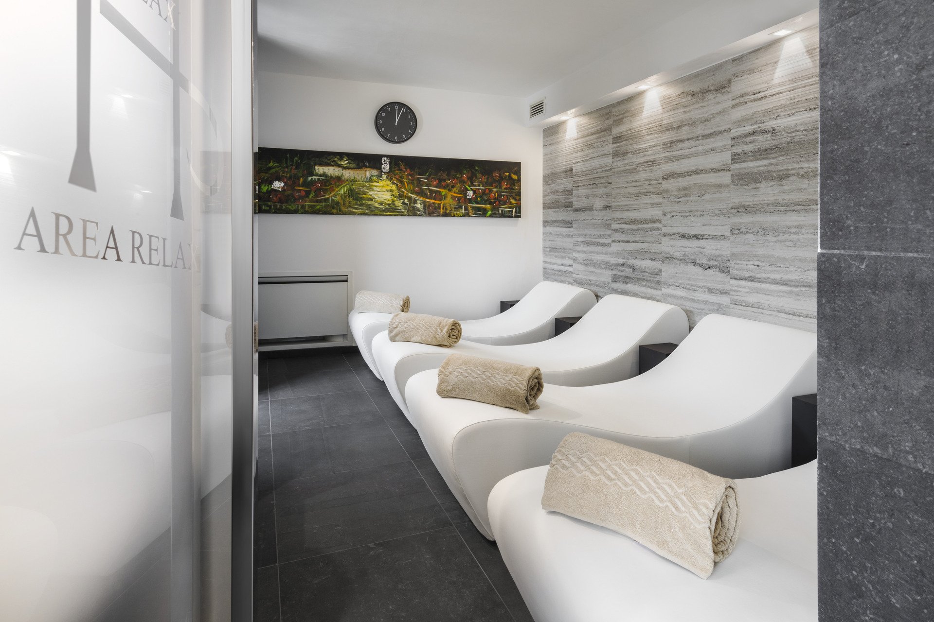 River Hotel & Spa Firenze foto 31