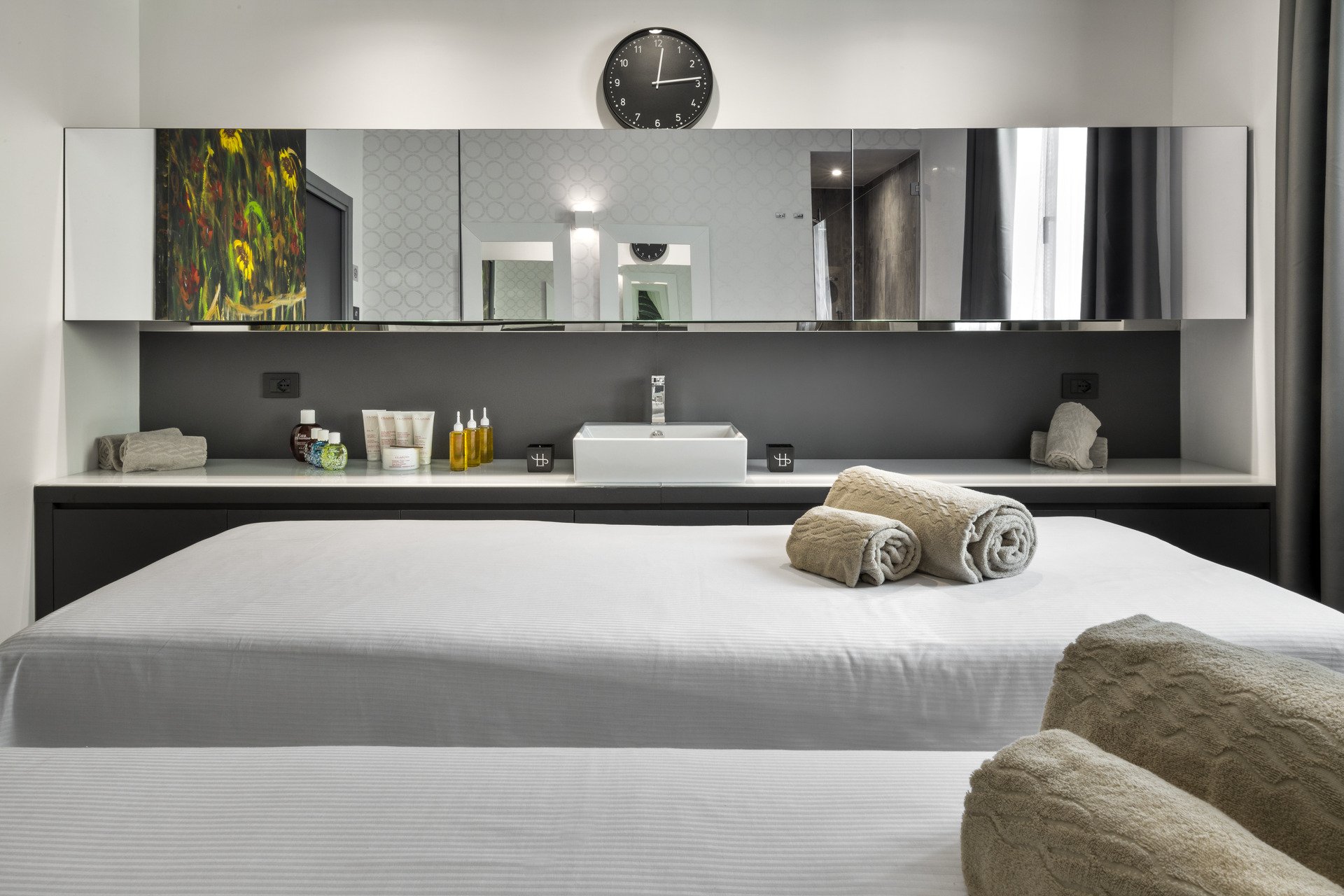 River Hotel & Spa Firenze foto 32