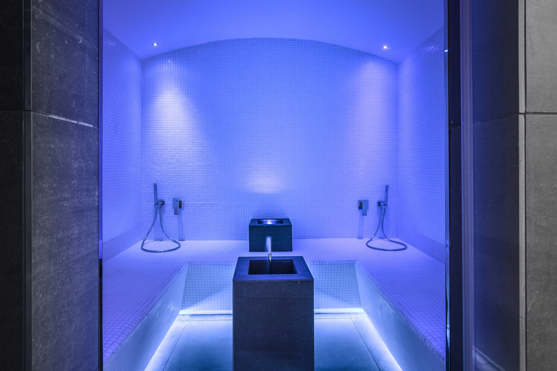 River Hotel & Spa Firenze foto 35