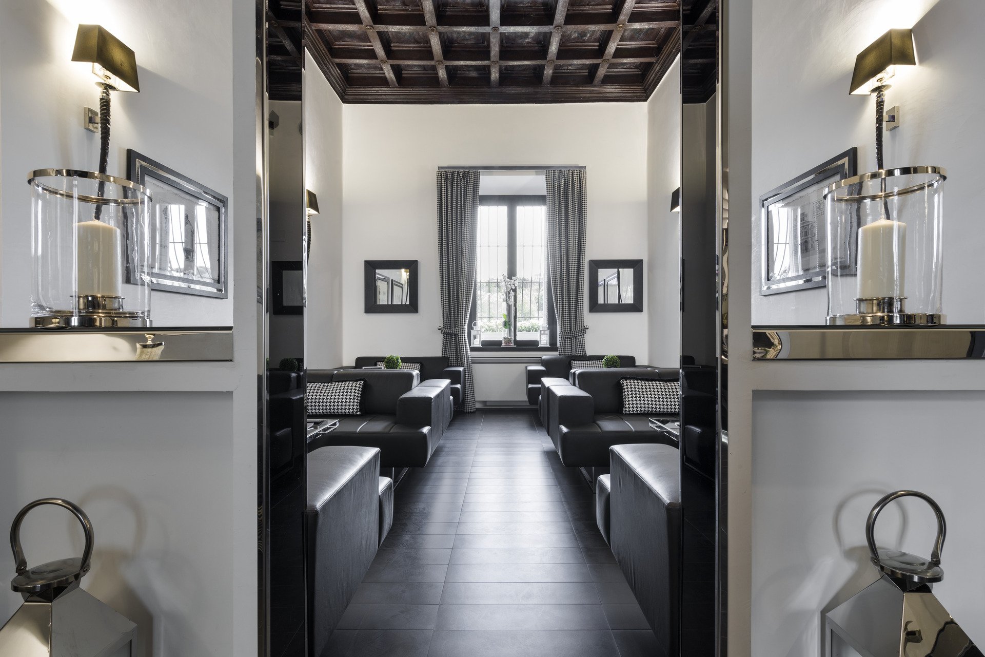 River Hotel & Spa Firenze foto 25