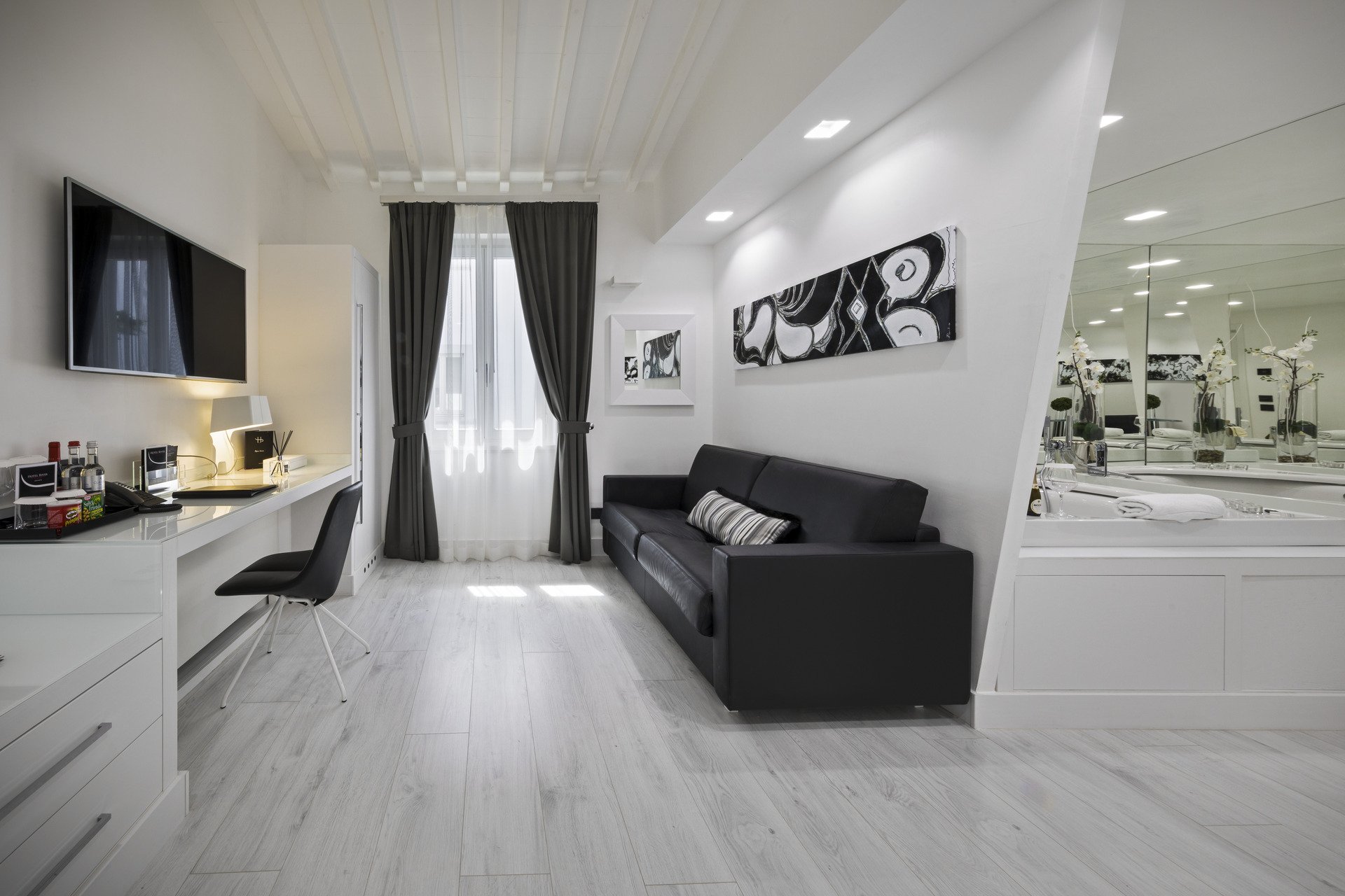 River Hotel & Spa Firenze foto 12