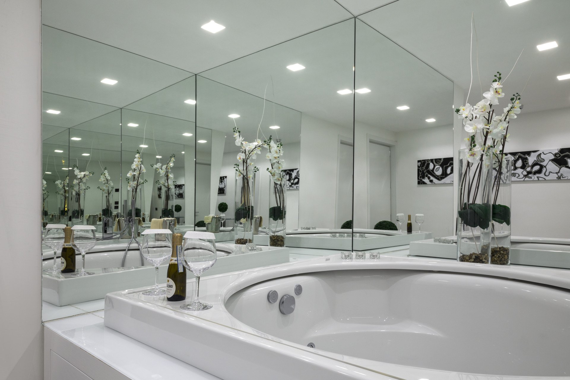 River Hotel & Spa Firenze foto 14