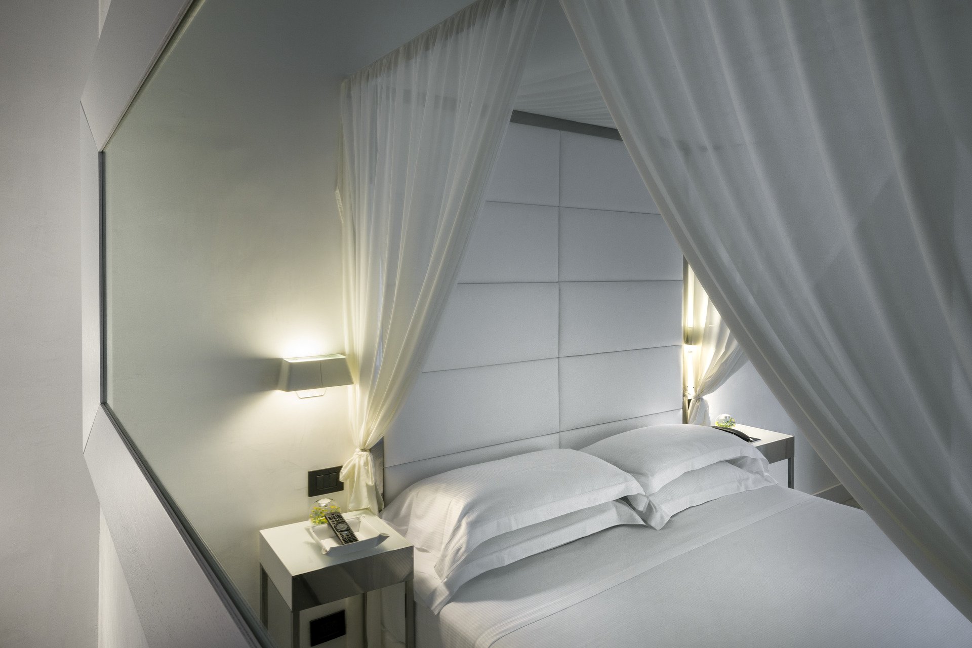 River Hotel & Spa Firenze foto 11
