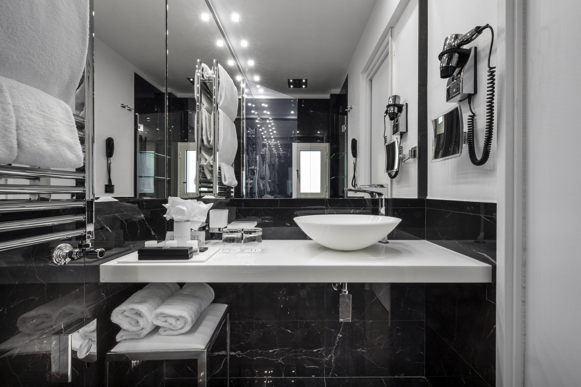 River Hotel & Spa Firenze foto 15