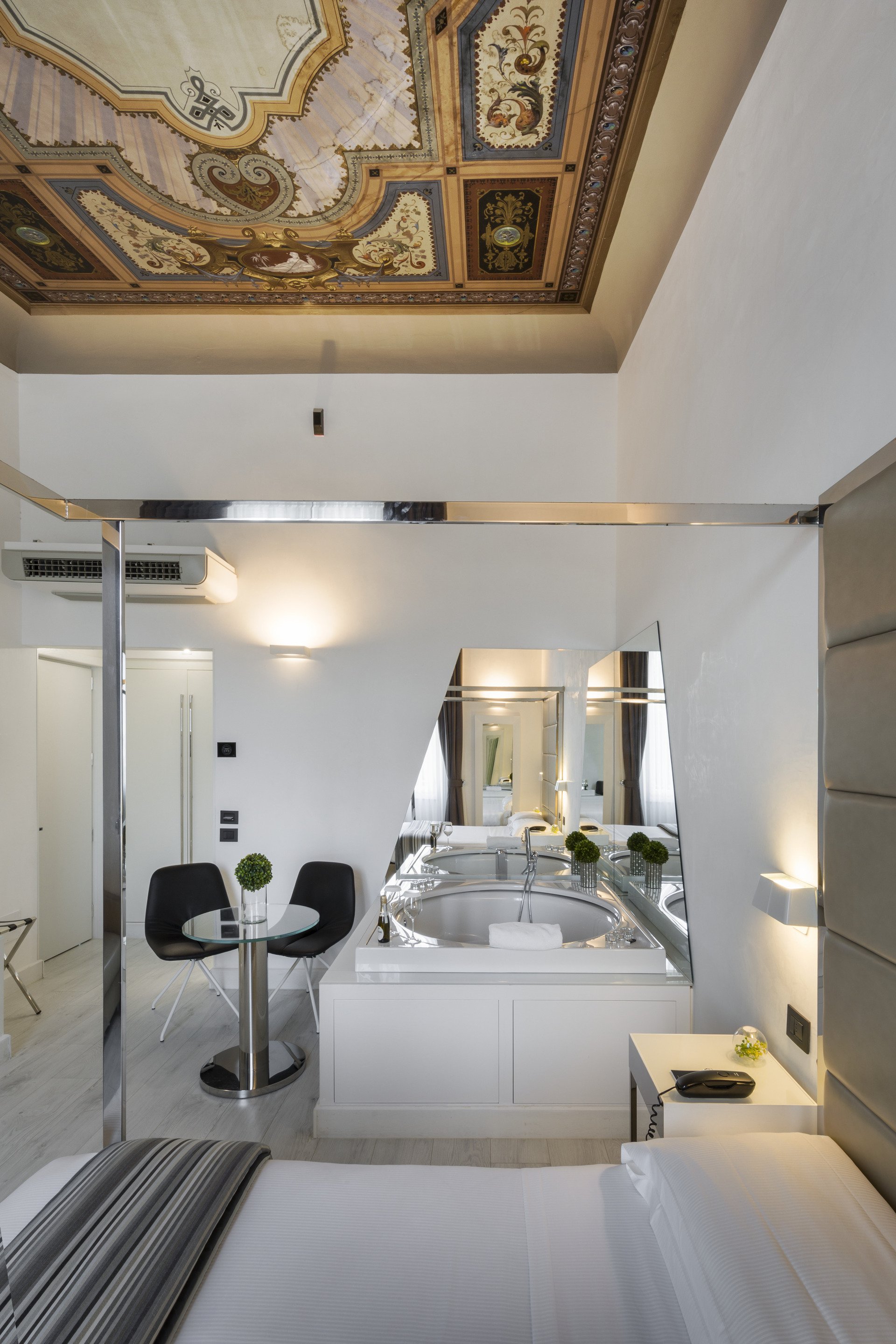 River Hotel & Spa Firenze foto 16