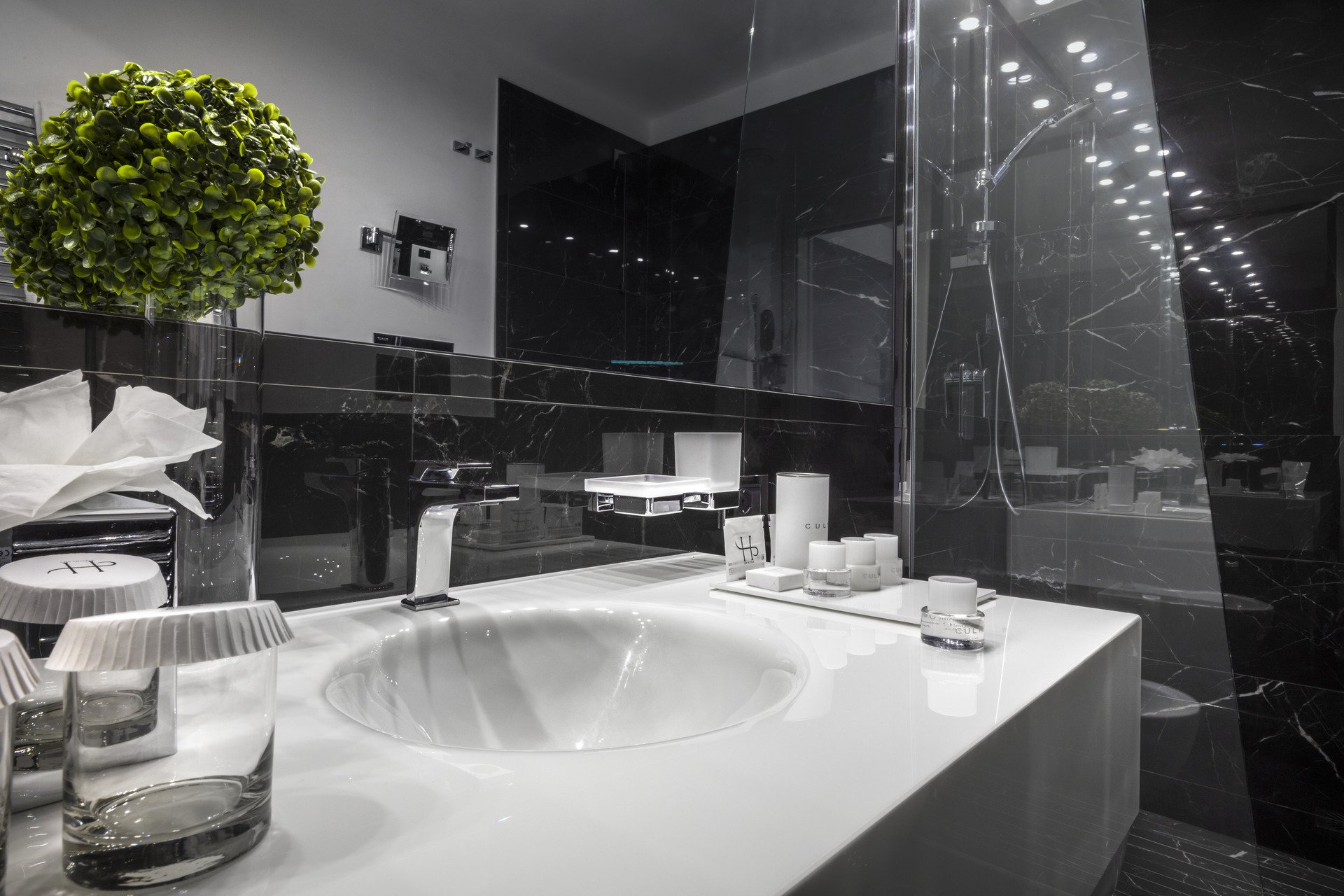 River Hotel & Spa Firenze foto 17