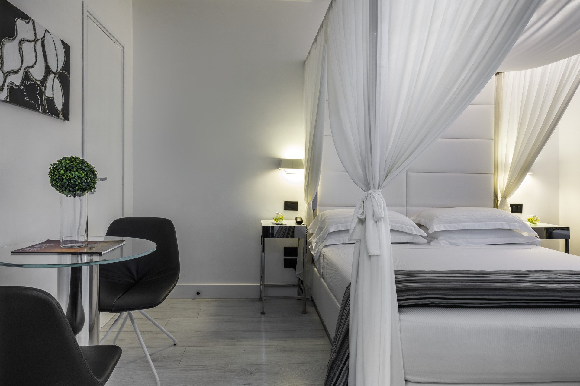 River Hotel & Spa Firenze foto 9