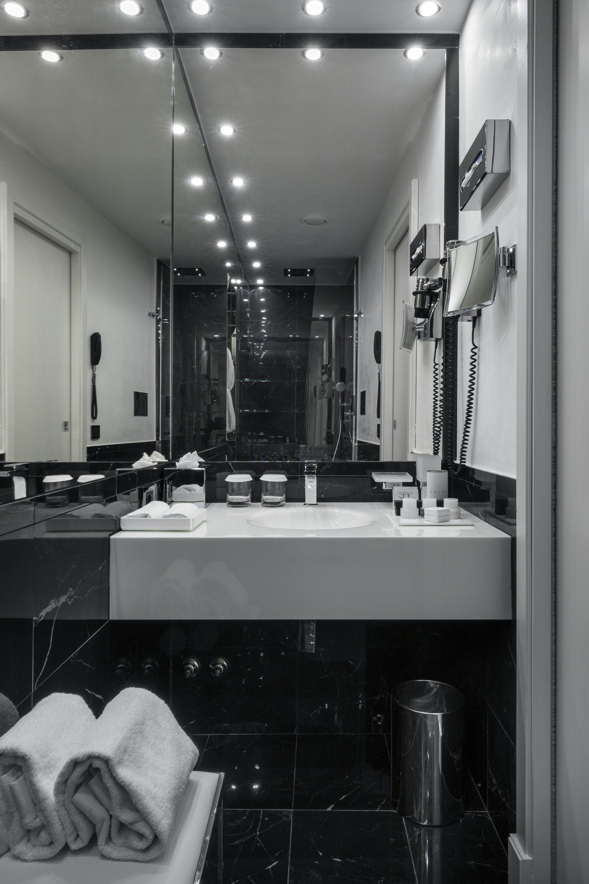 River Hotel & Spa Firenze foto 18
