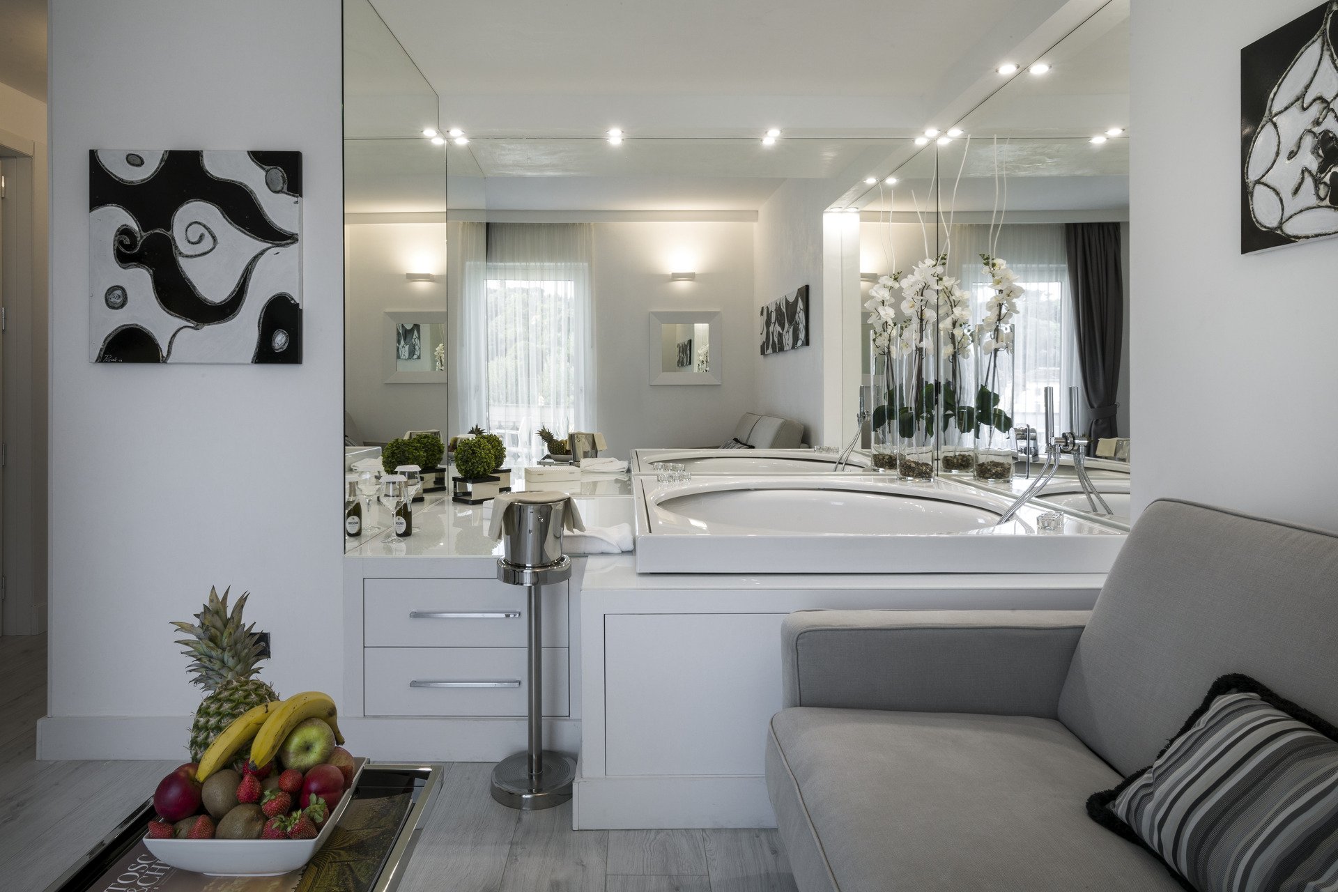 River Hotel & Spa Firenze foto 19