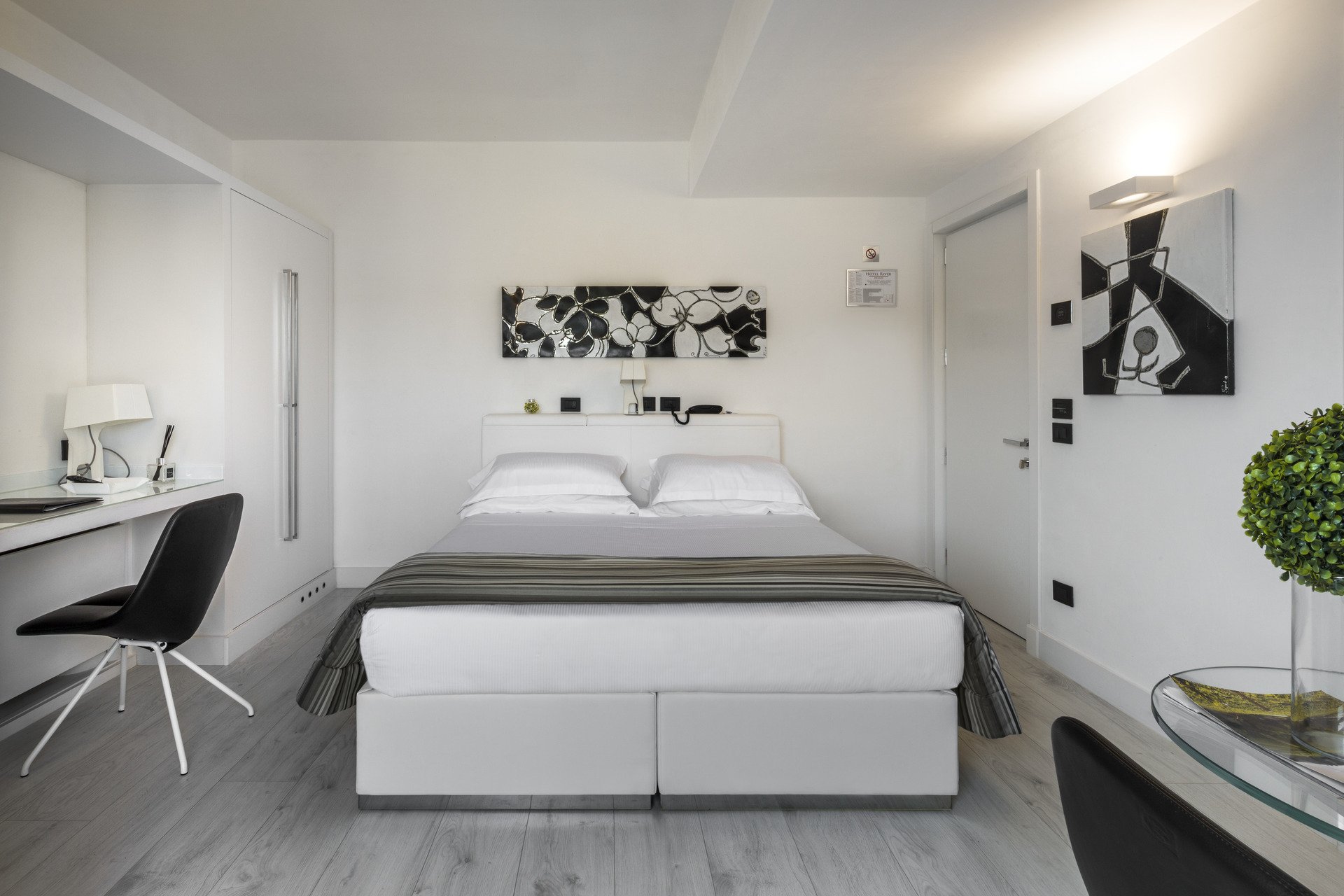 River Hotel & Spa Firenze foto 10