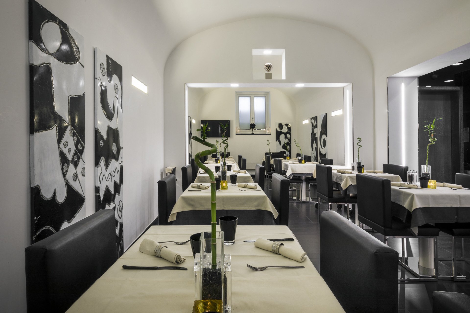 River Hotel & Spa Firenze foto 26