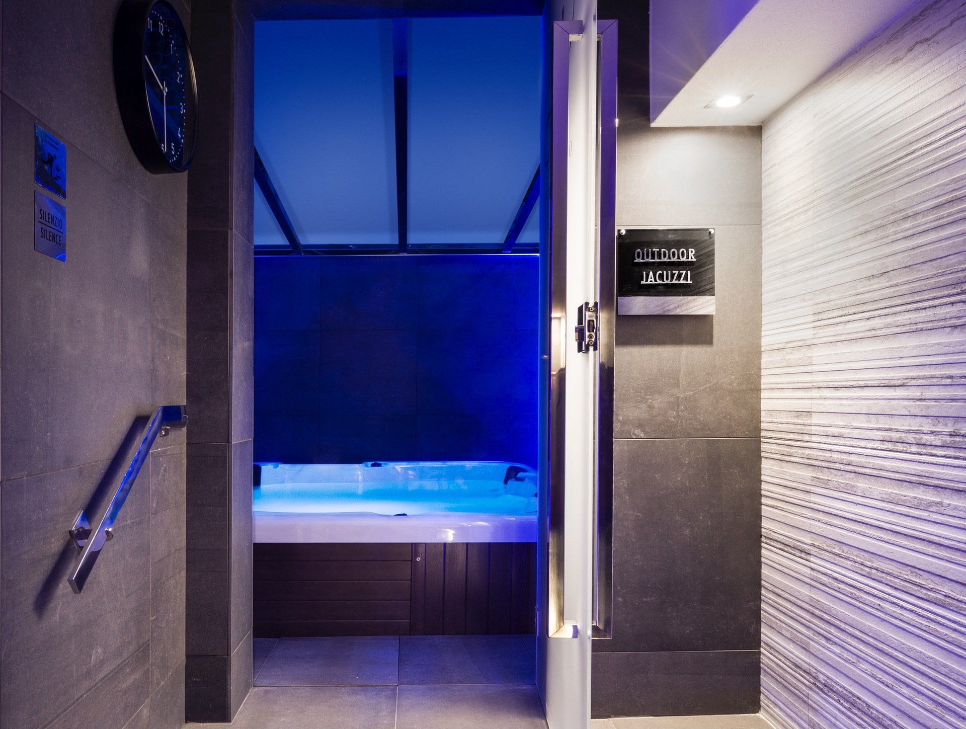 River Hotel & Spa Firenze foto 36