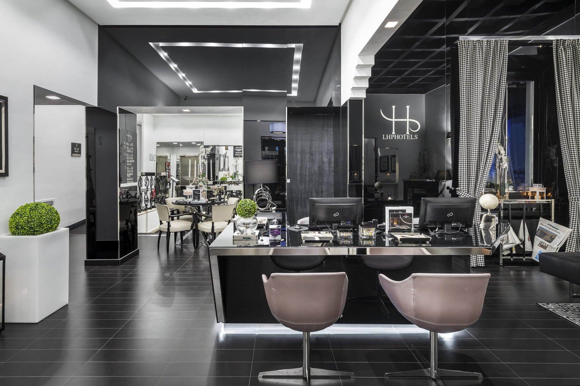 River Hotel & Spa Firenze image 3