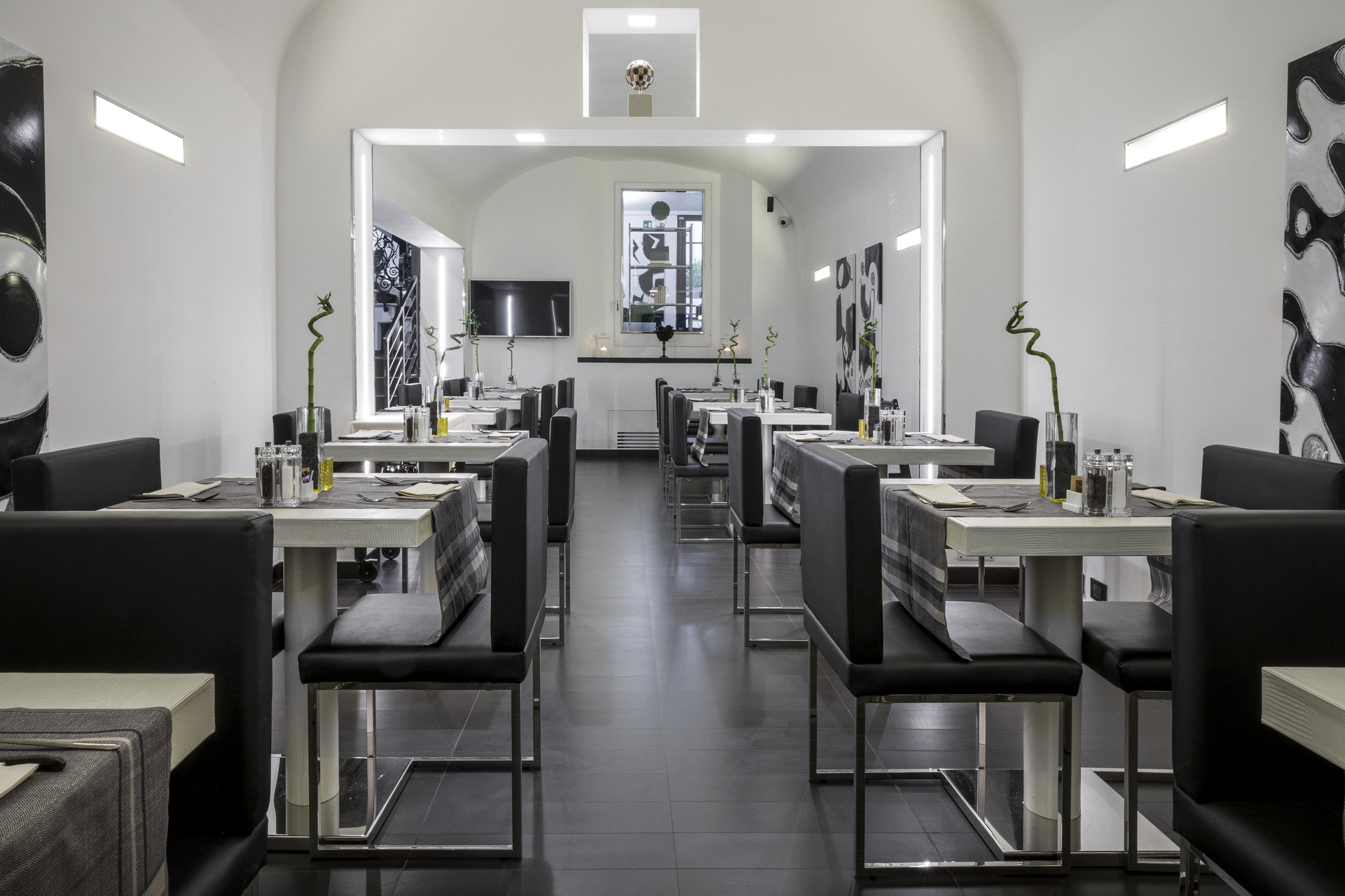 River Hotel & Spa Firenze foto 29
