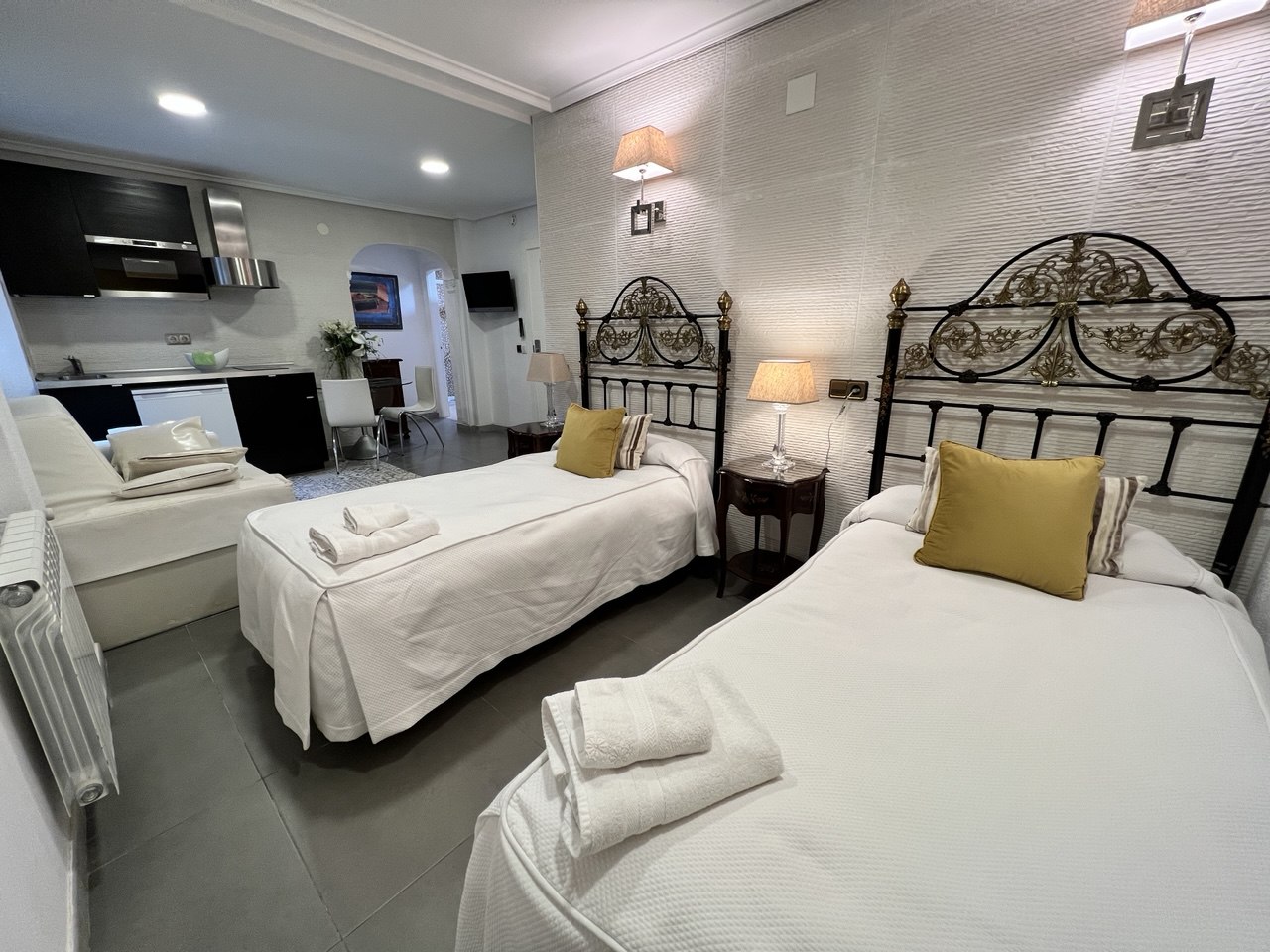 Las Brisas Apartamentos foto 40