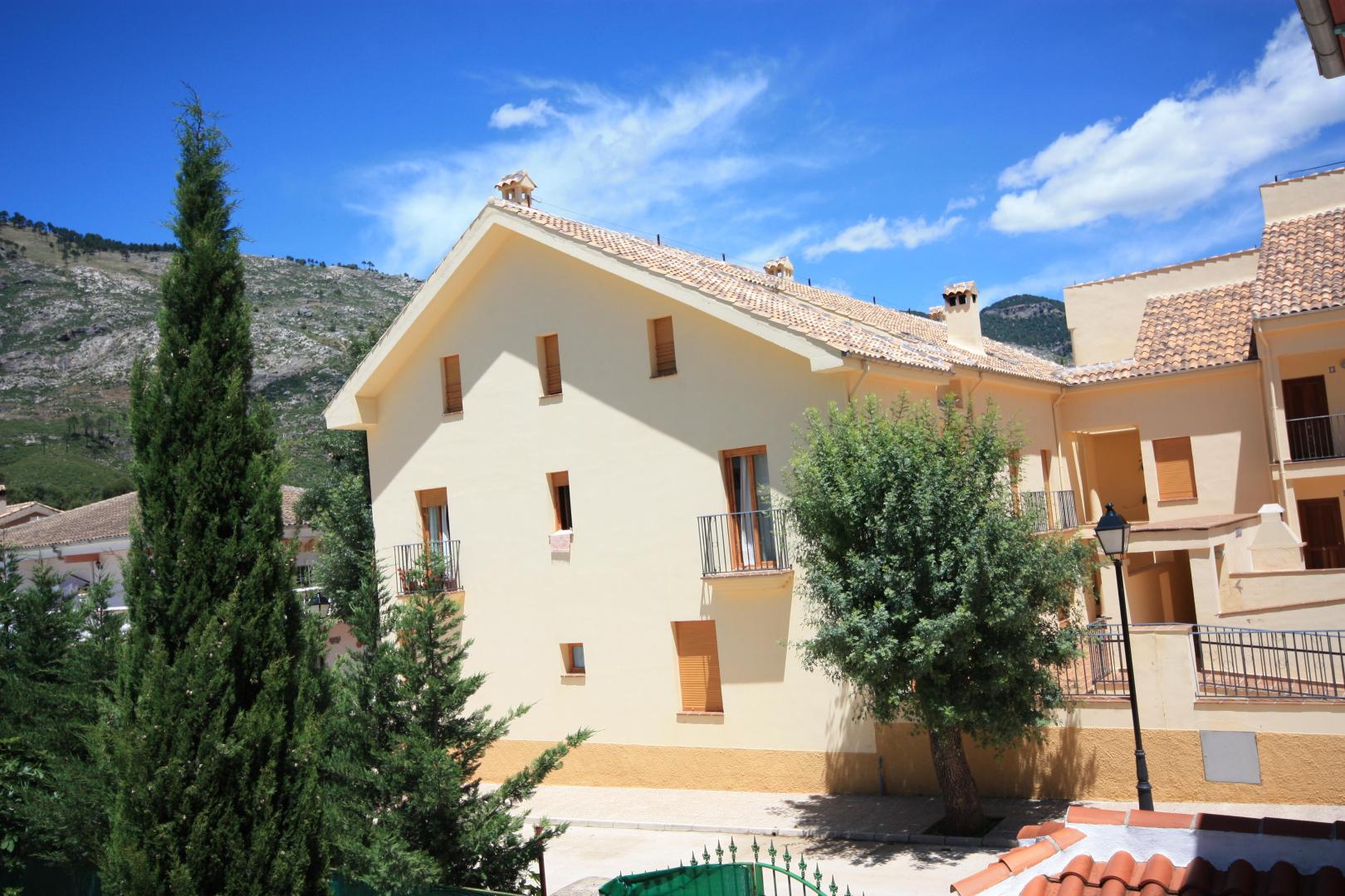Apartamentos Rurales Campillo foto 11