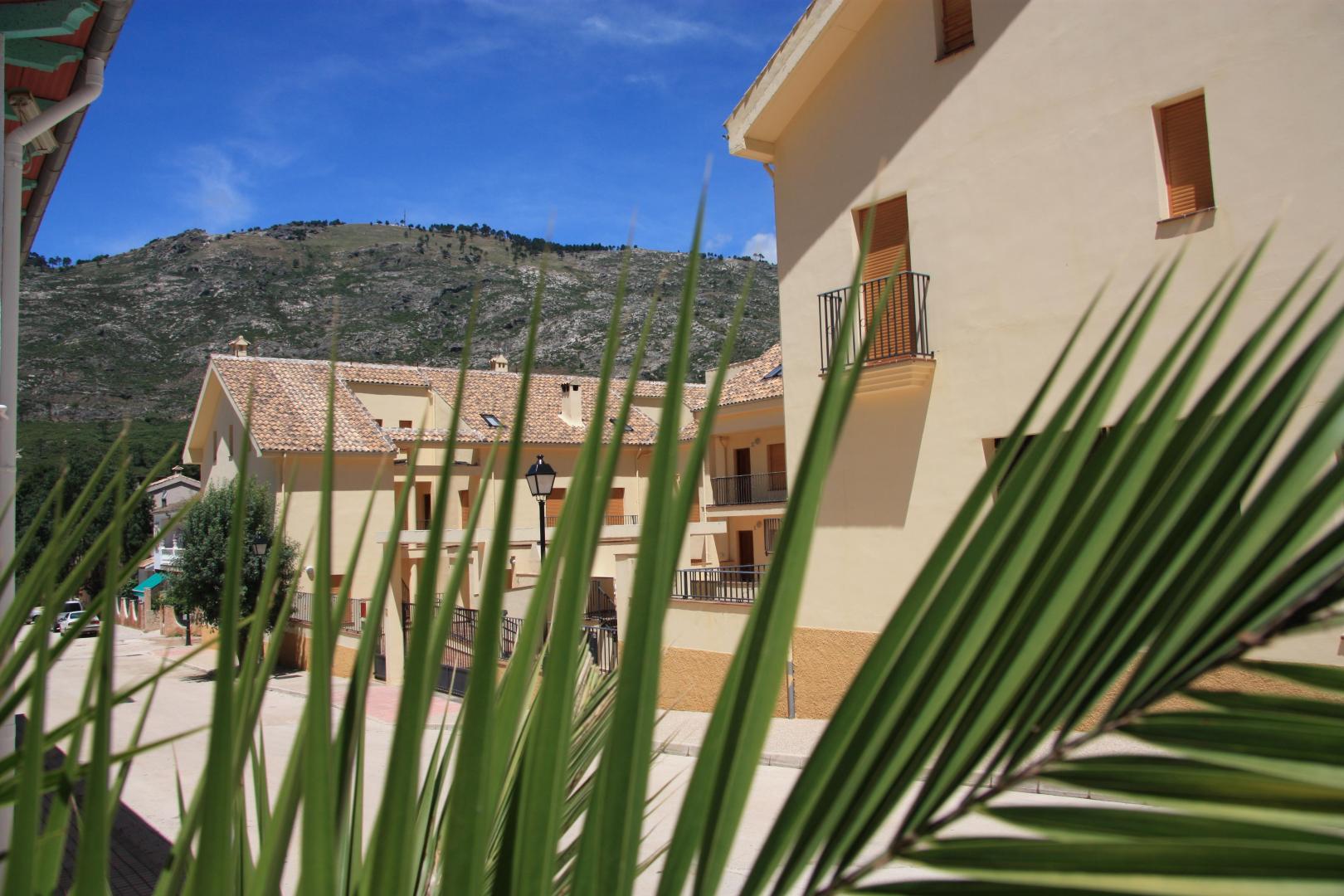 Apartamentos Rurales Campillo foto 10