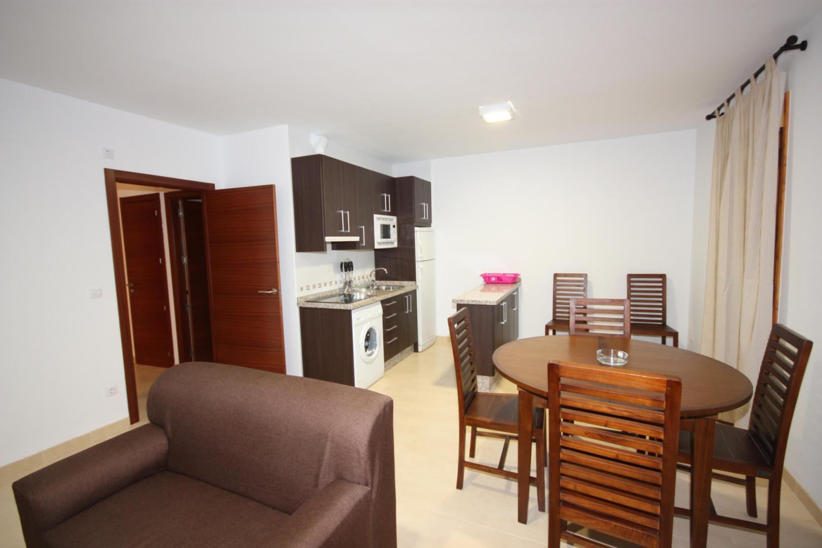 Apartamentos Rurales Campillo foto 7
