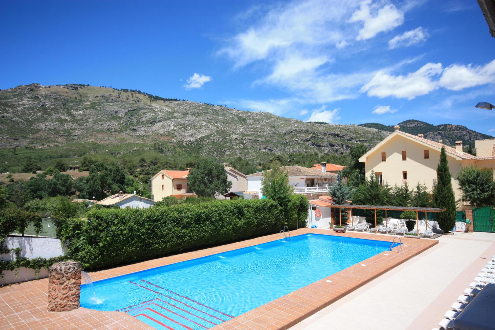Apartamentos Rurales Campillo image 3
