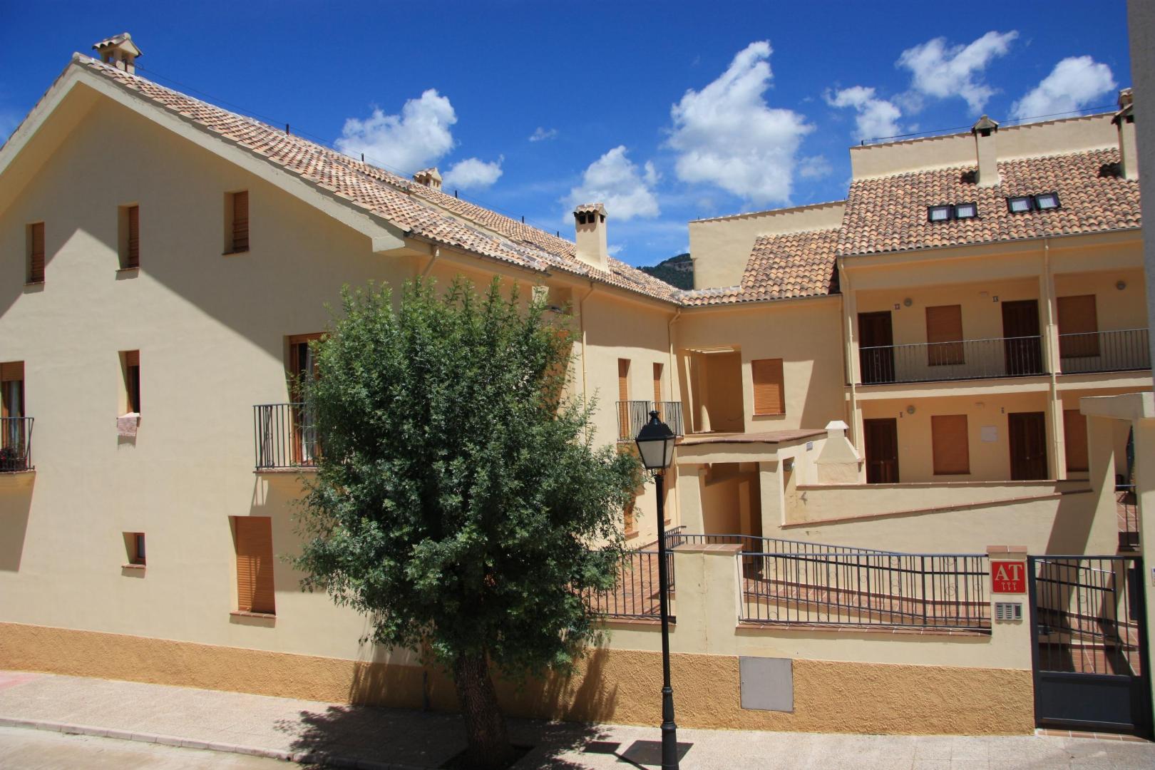 Apartamentos Rurales Campillo image 2
