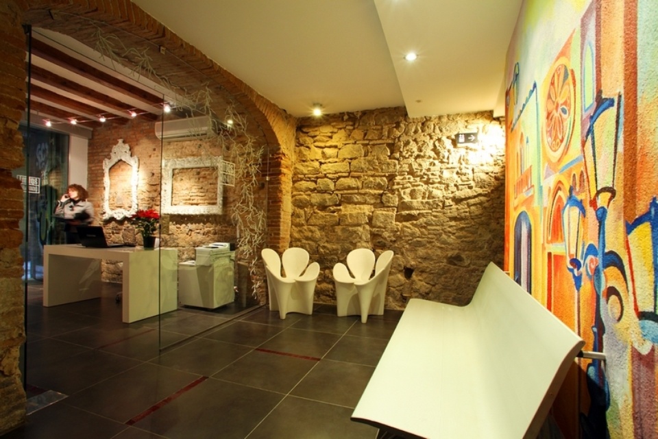 Ciutat Vella Apartaments image 1
