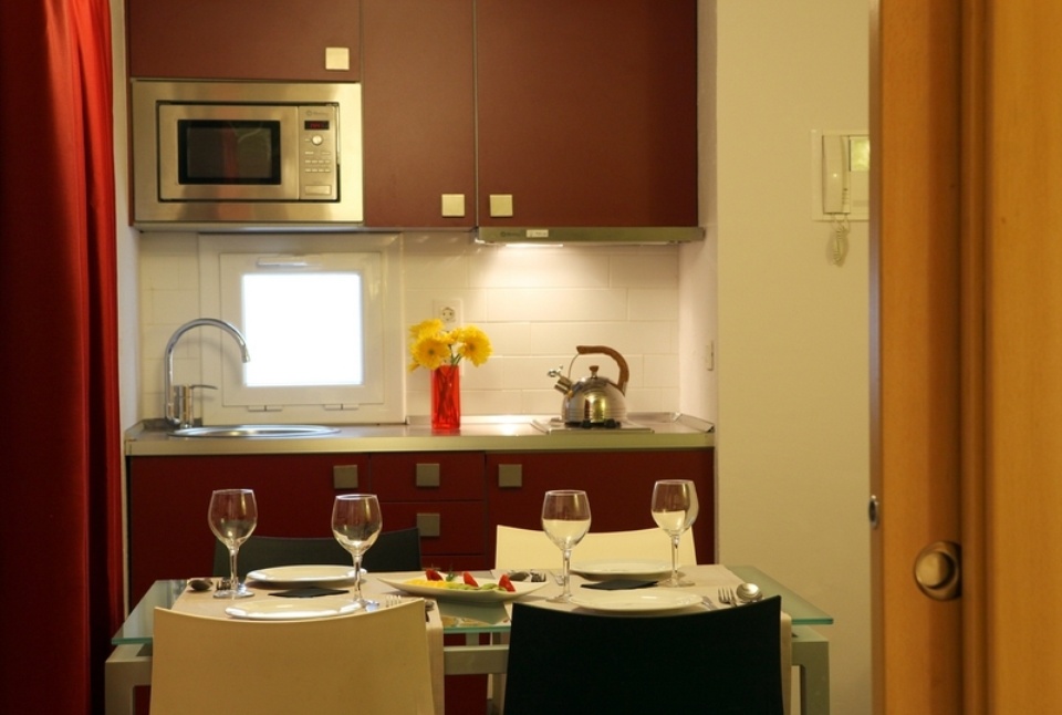 Ciutat Vella Apartaments foto 6