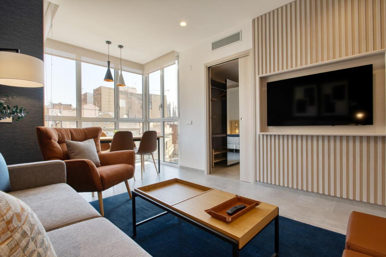 Ciutat Vella Apartaments in Barcelona - foto 5