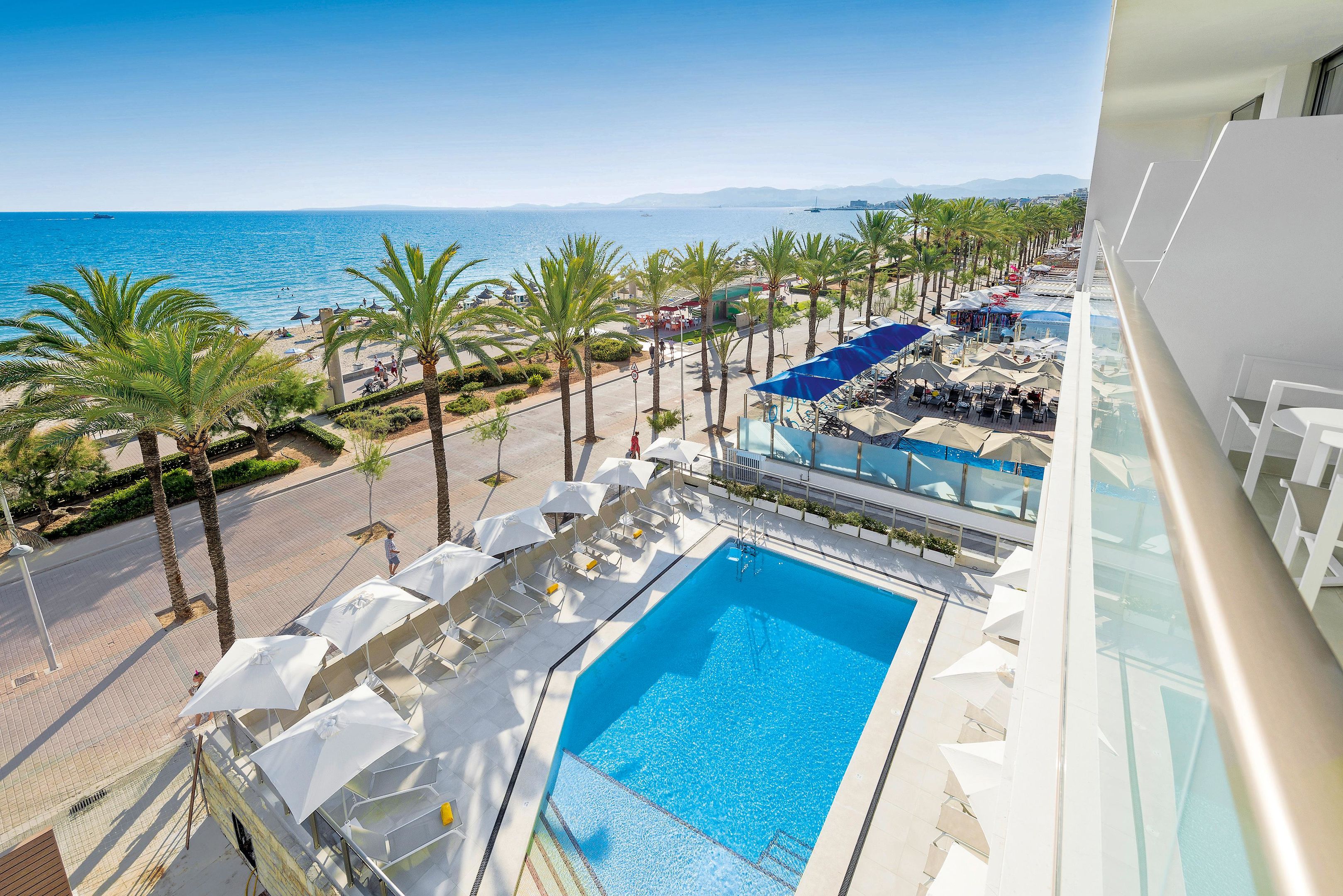 allsun Hotel Riviera Playa foto 6