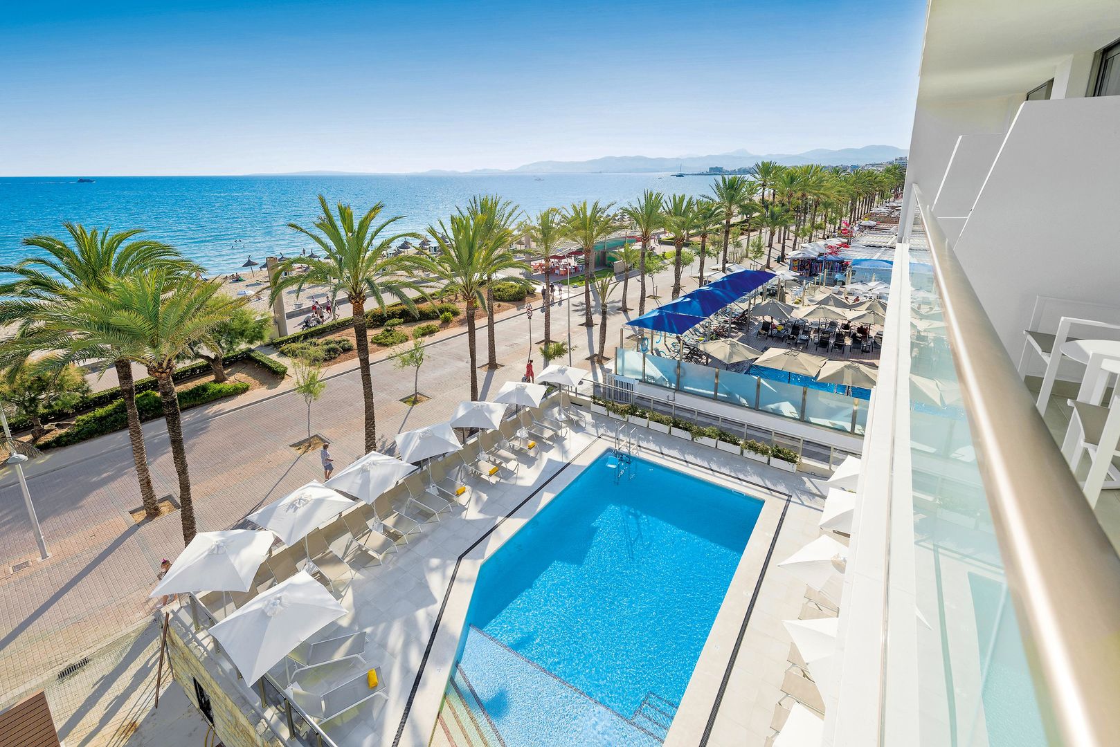 allsun Hotel Riviera Playa foto 5