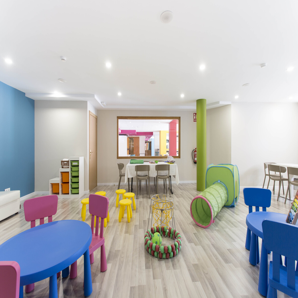 Aparthotel Acuasol foto 10