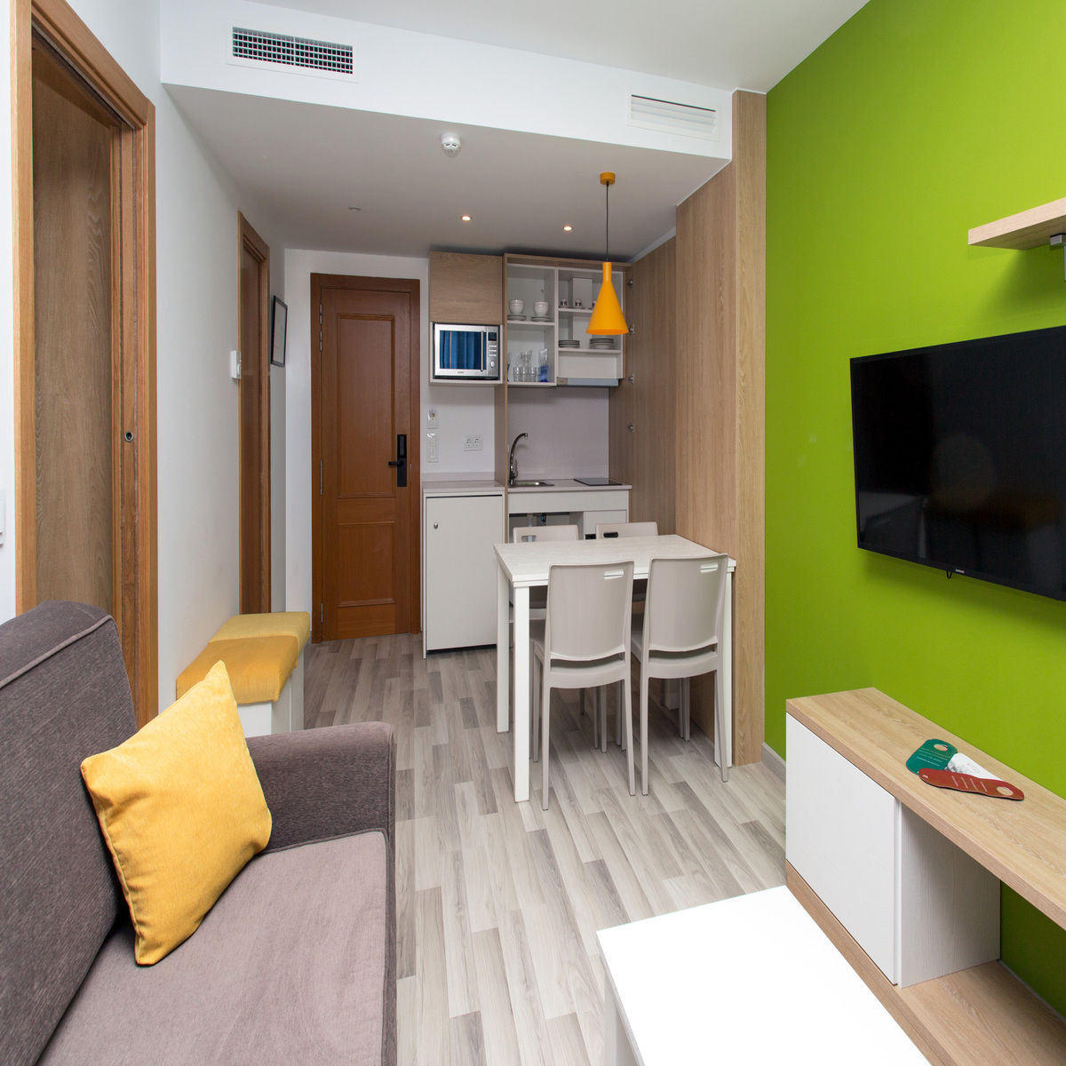 Aparthotel Acuasol foto 3