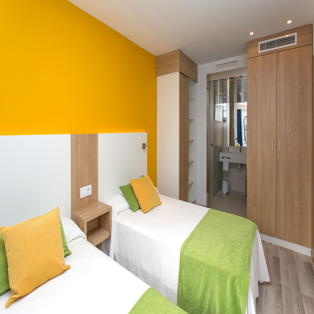 Aparthotel Acuasol foto 2