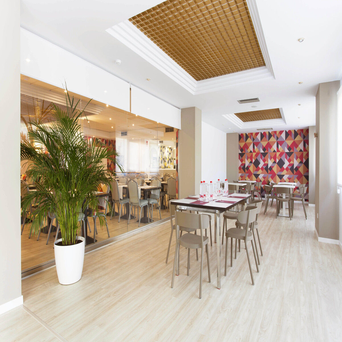 Aparthotel Acuasol foto 5