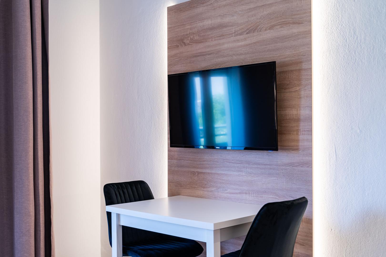 Bacan Serviced Apartments foto 12