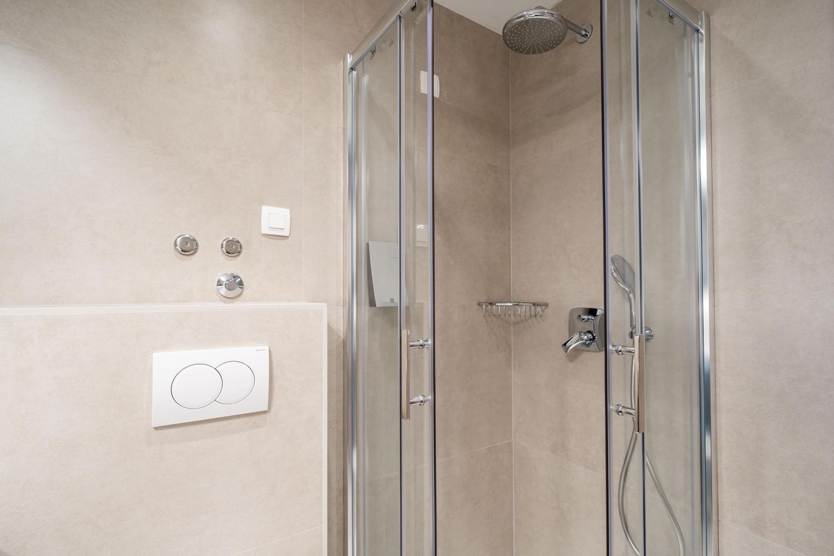 Bacan Serviced Apartments foto 15