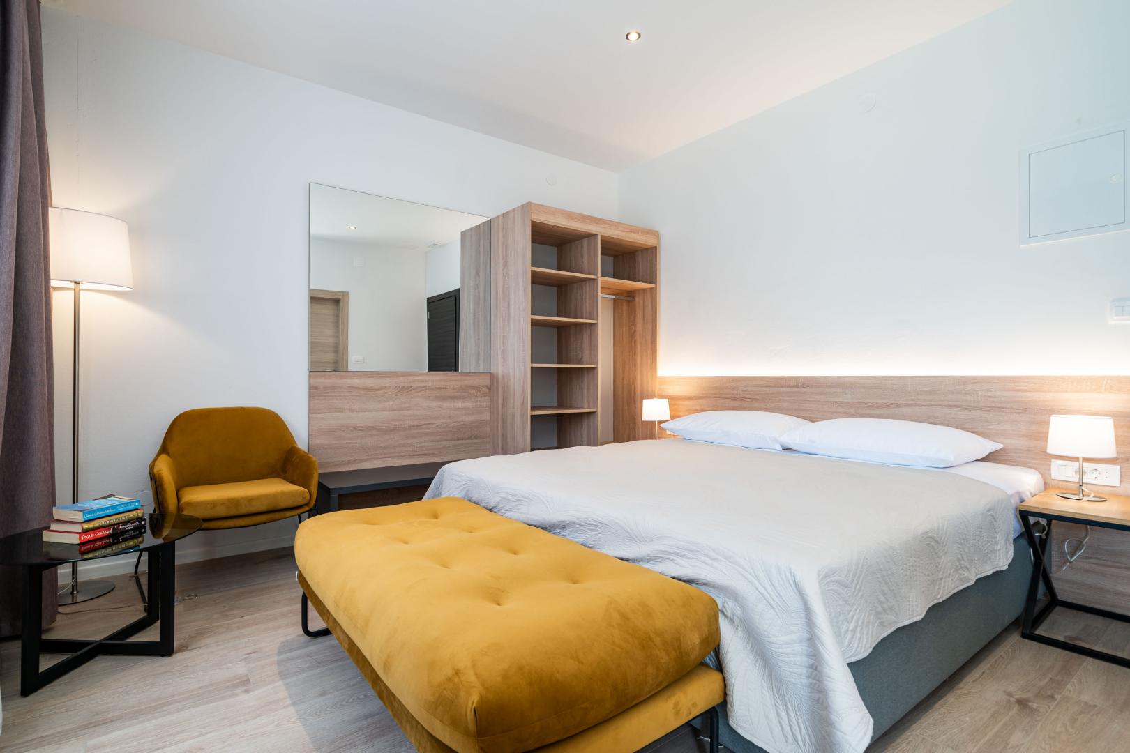 Bacan Serviced Apartments foto 18