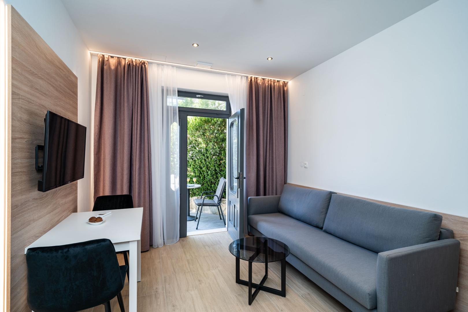 Bacan Serviced Apartments foto 20