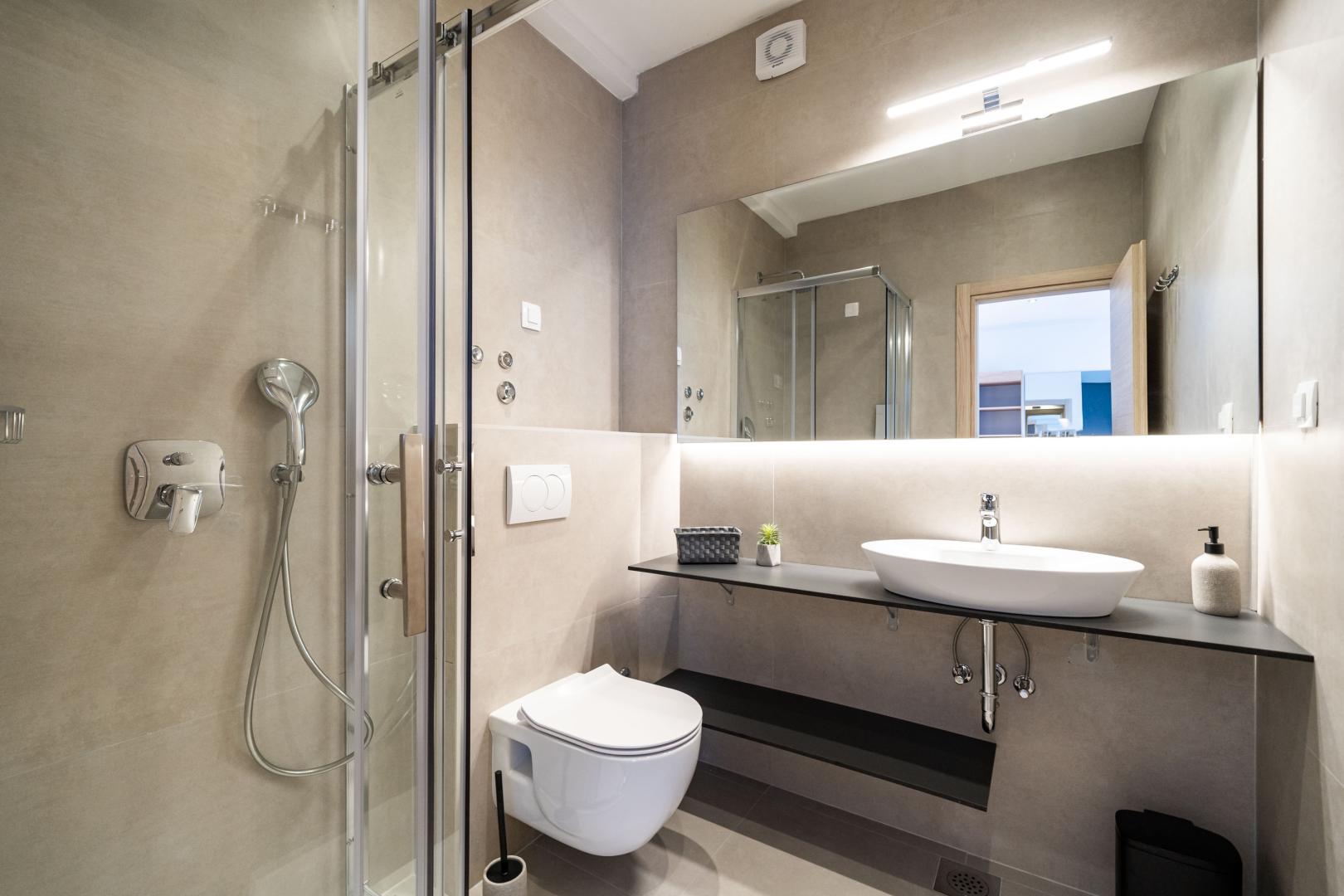 Bacan Serviced Apartments foto 24