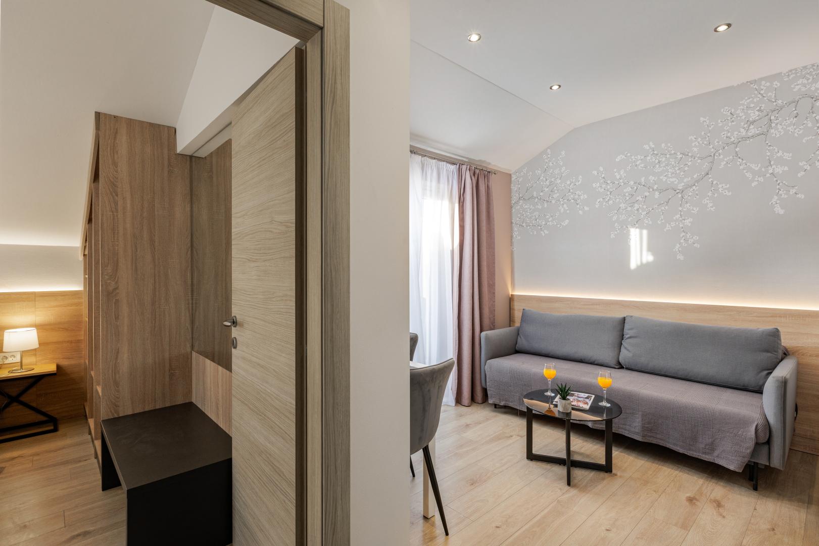 Bacan Serviced Apartments foto 26