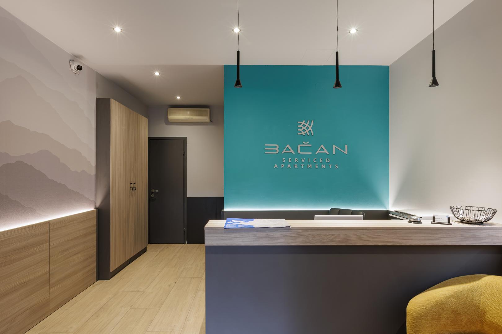 Bacan Serviced Apartments image 3