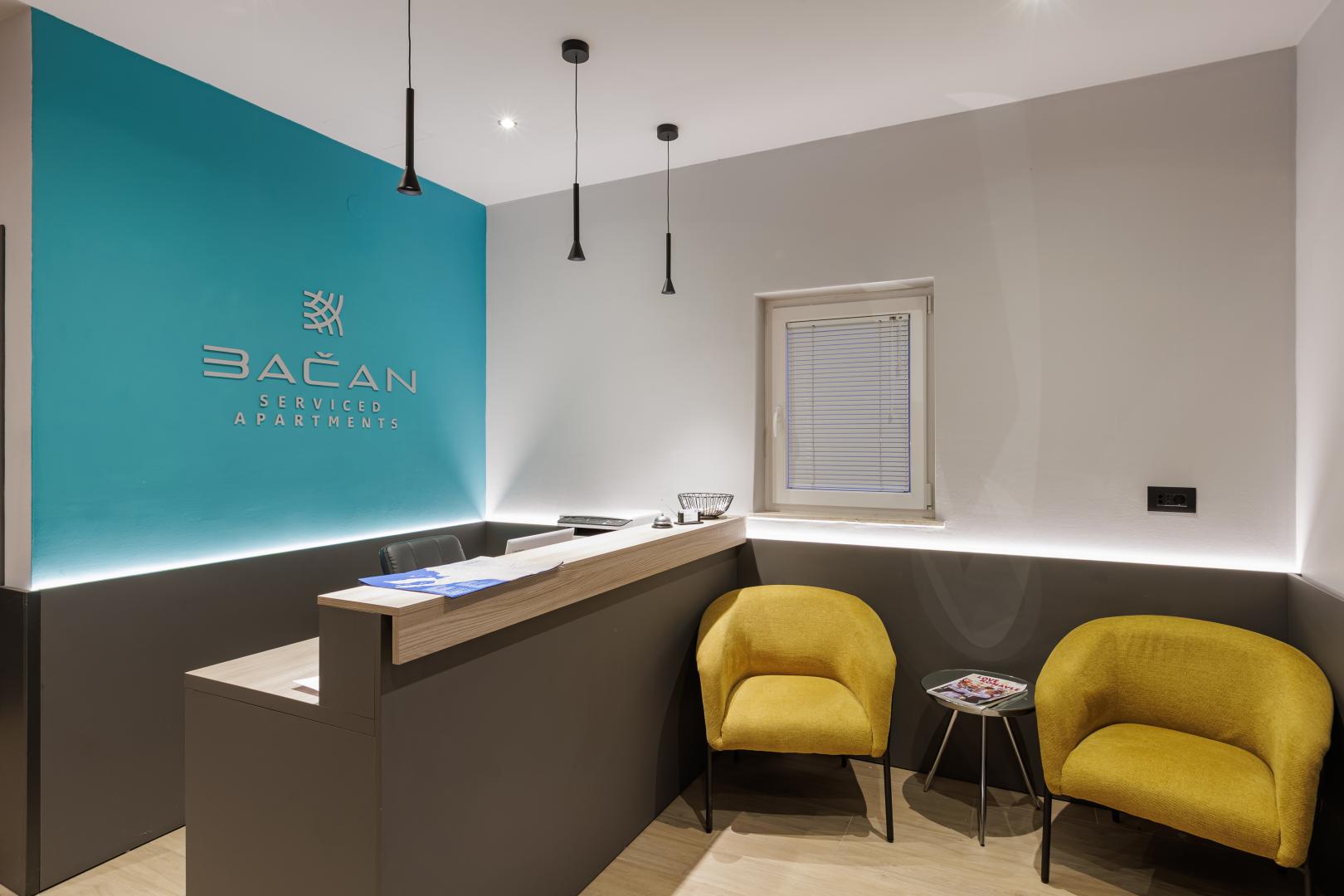 Bacan Serviced Apartments foto 11
