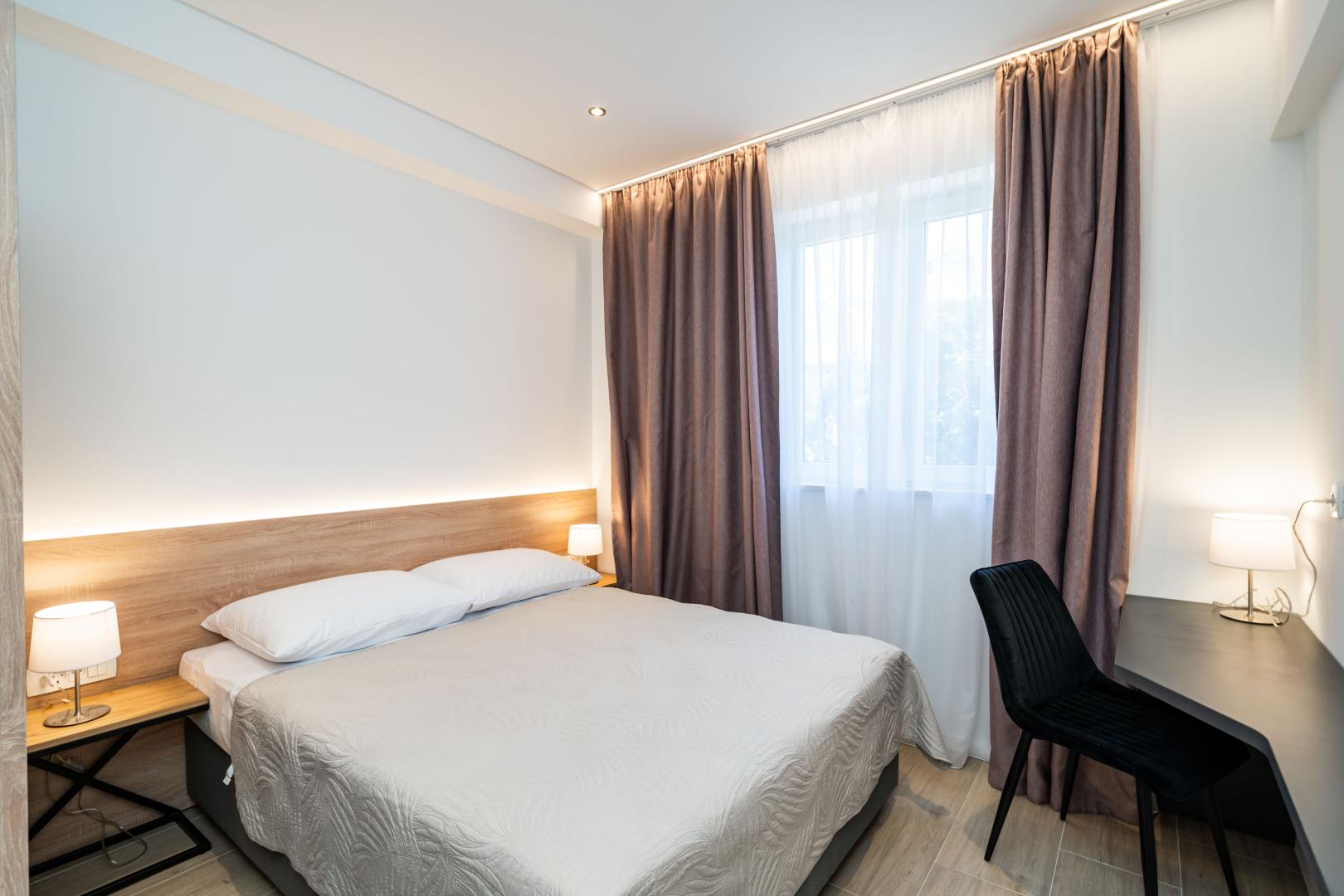 Bacan Serviced Apartments foto 16
