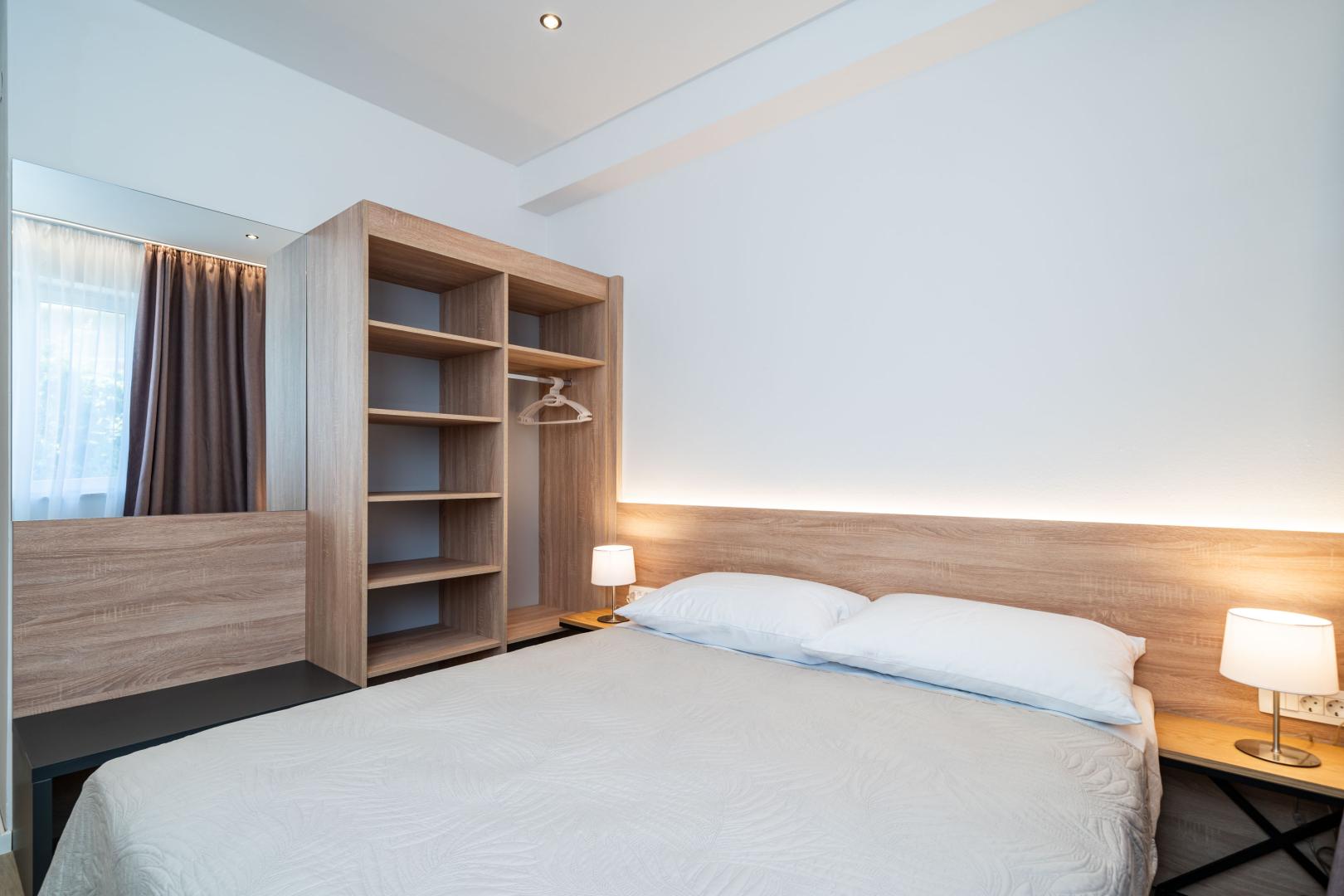 Bacan Serviced Apartments foto 19