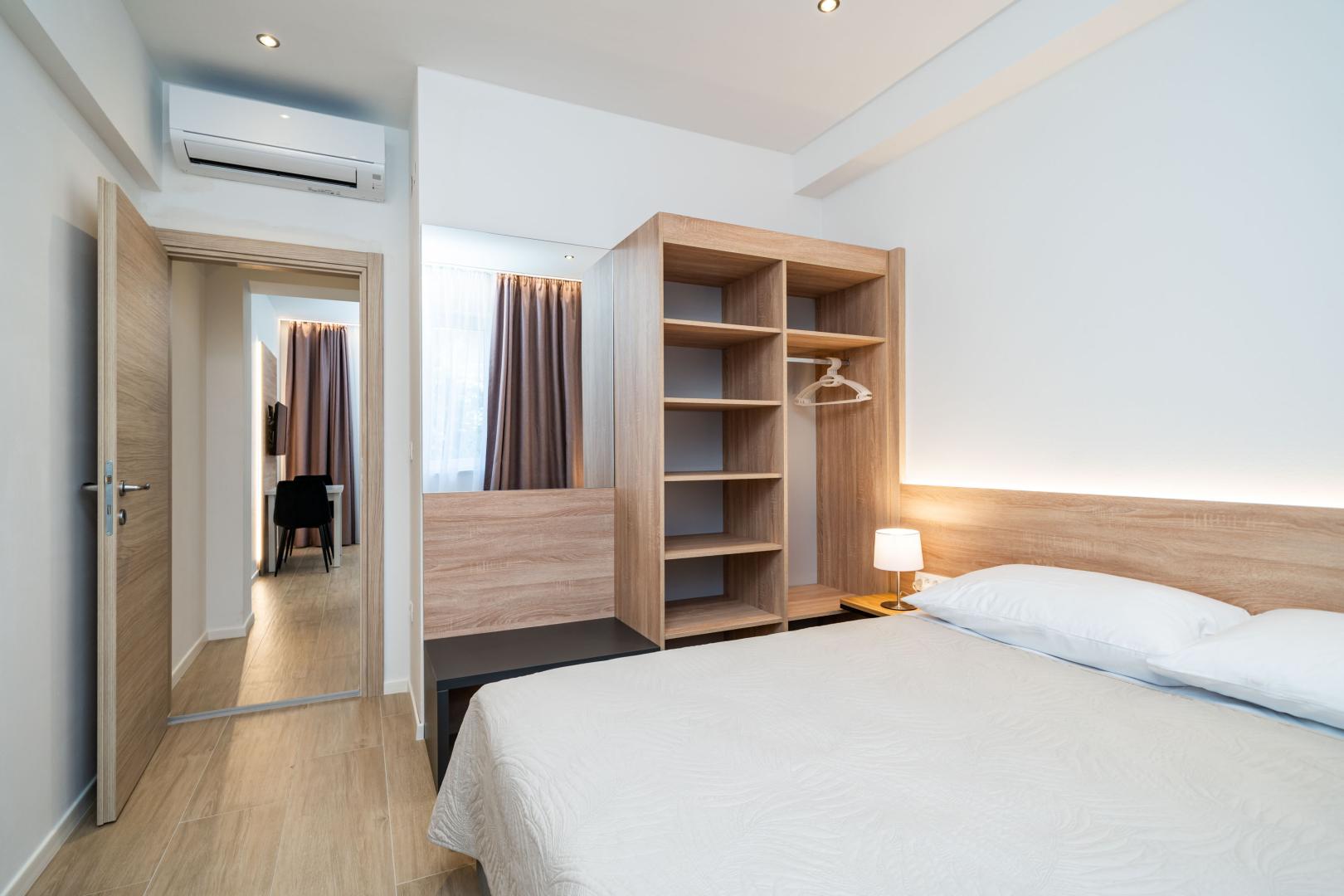 Bacan Serviced Apartments foto 21