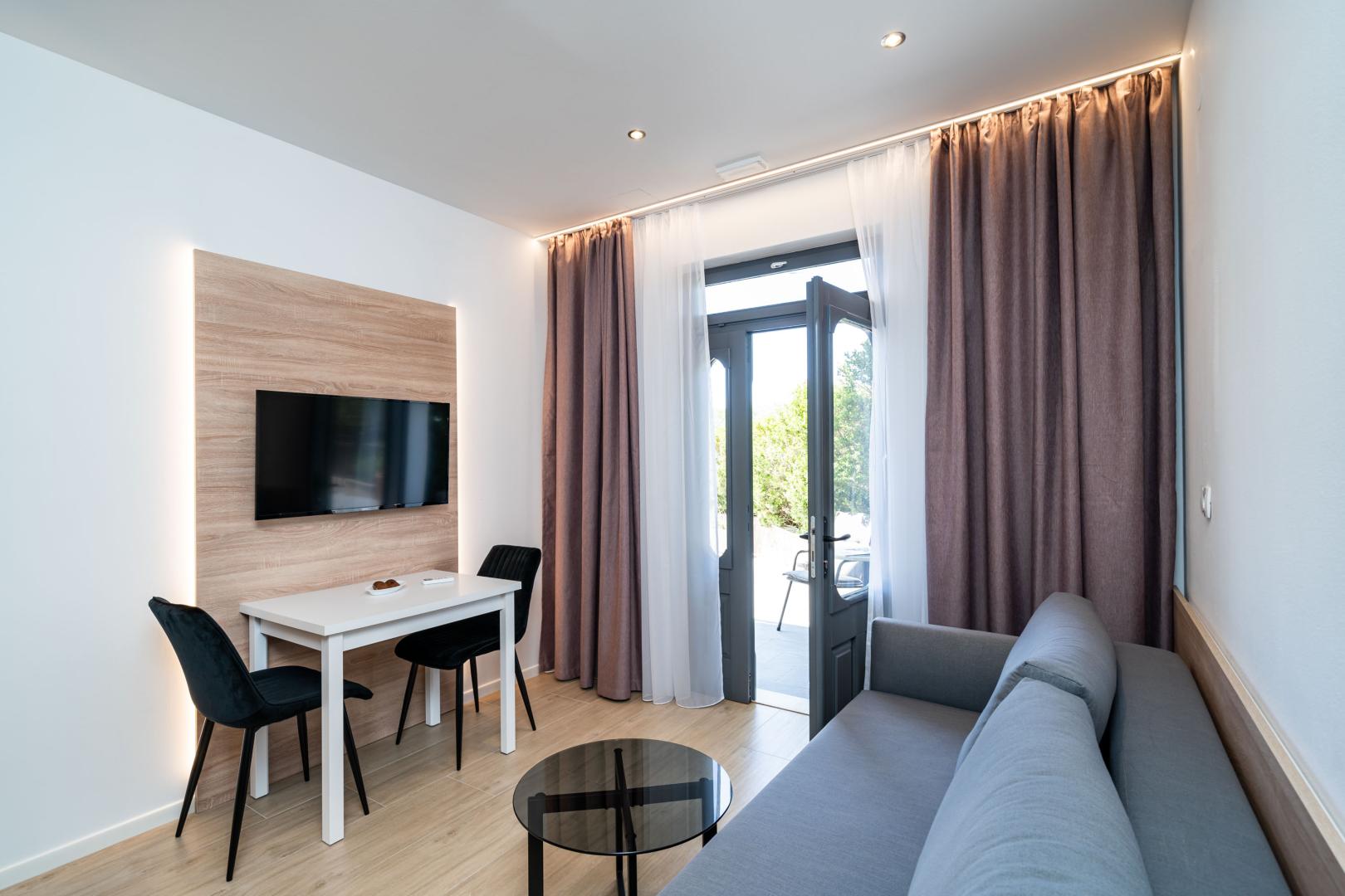 Bacan Serviced Apartments foto 23