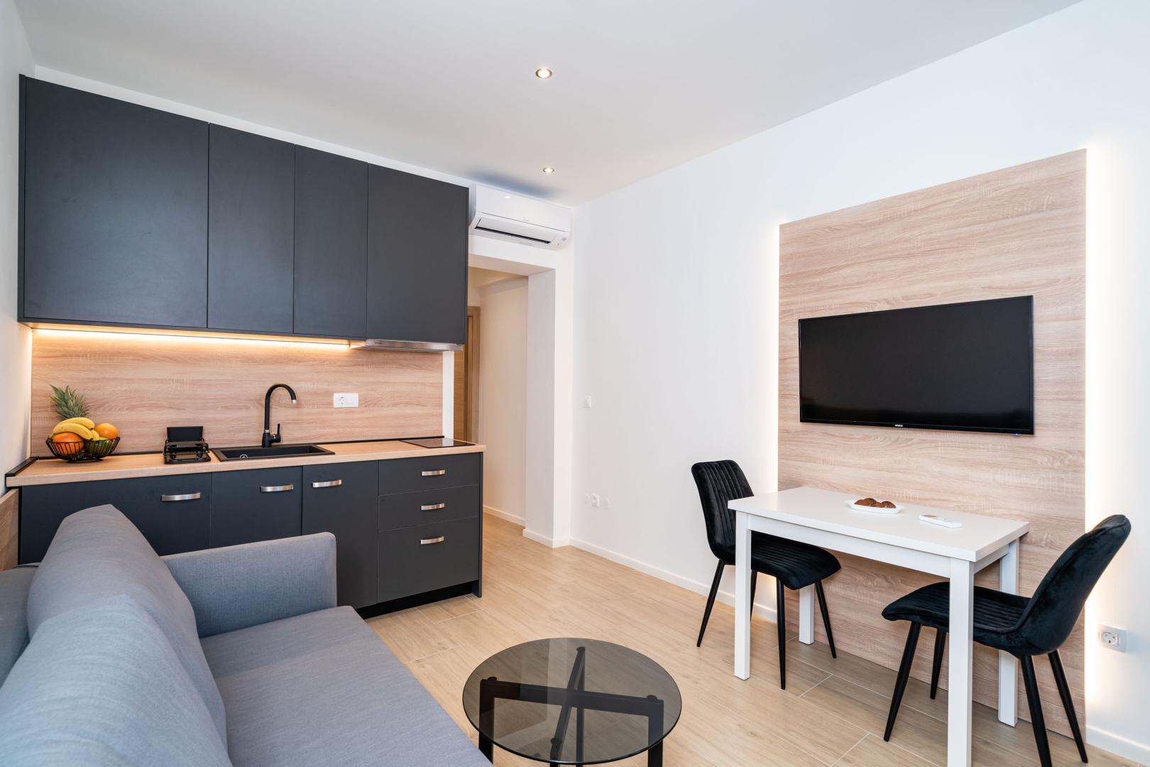 Bacan Serviced Apartments foto 25