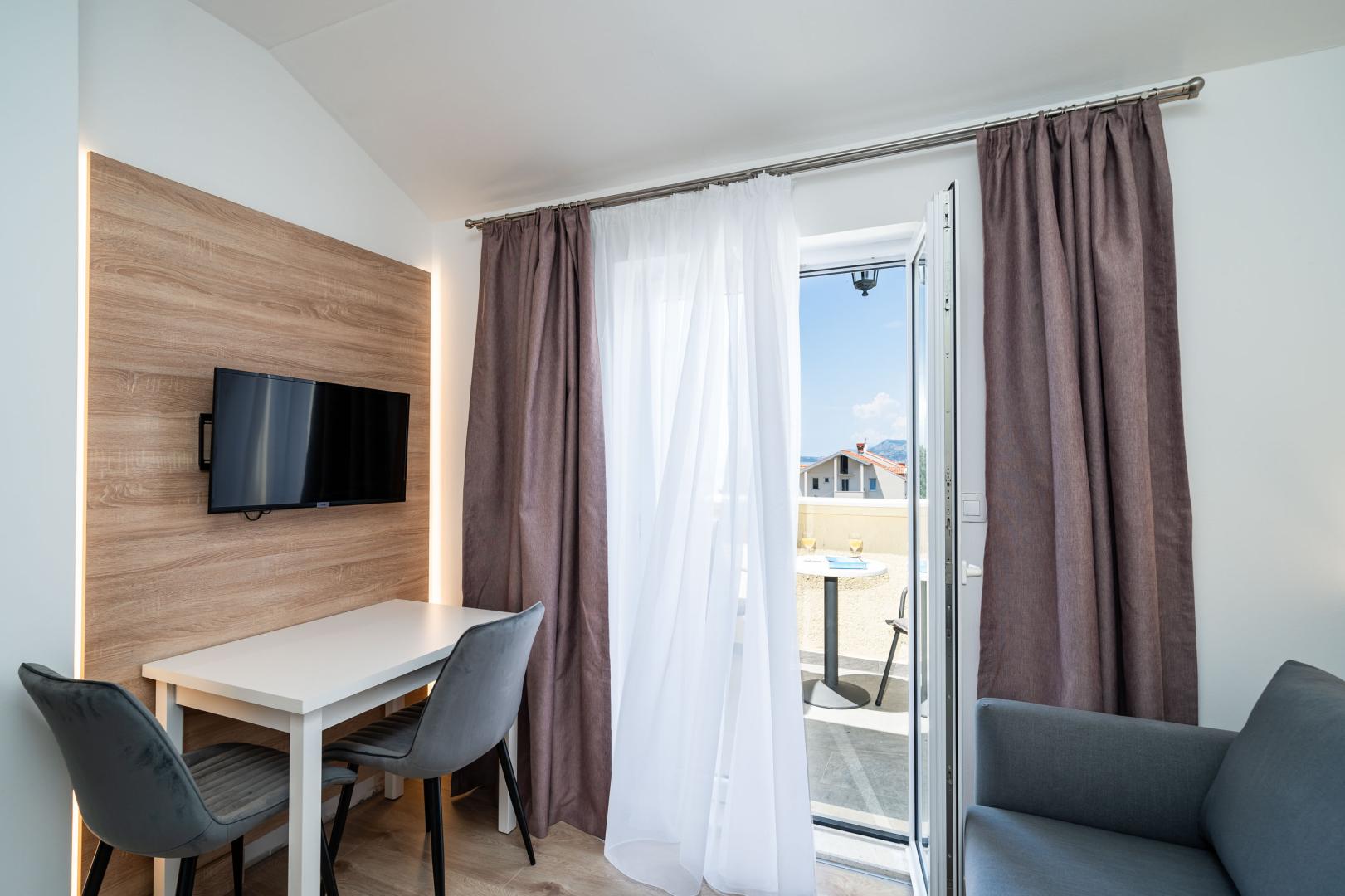 Bacan Serviced Apartments foto 27