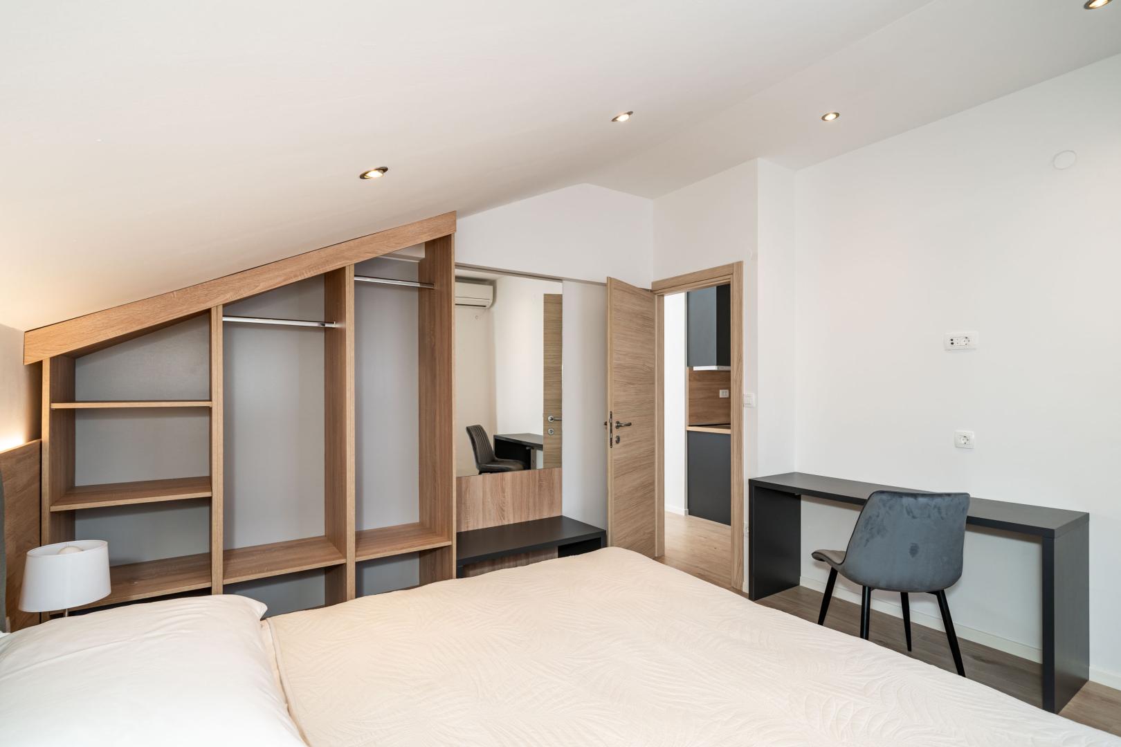 Bacan Serviced Apartments foto 39