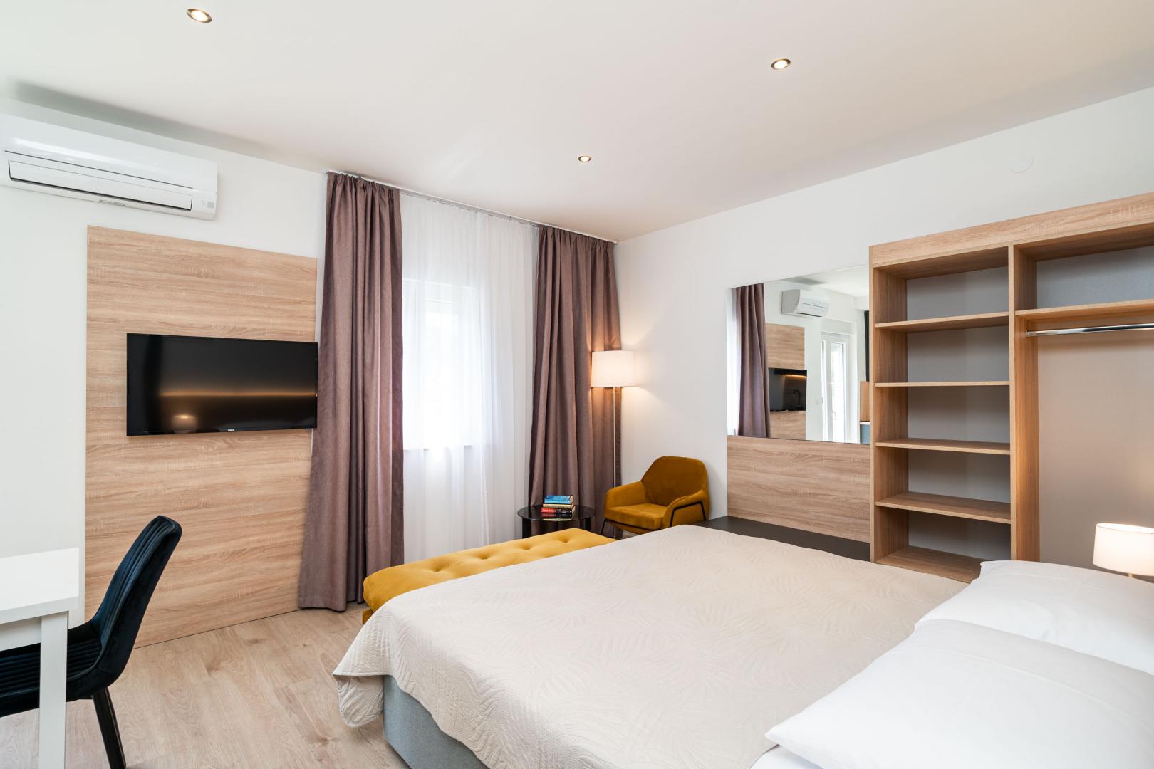 Bacan Serviced Apartments image 1